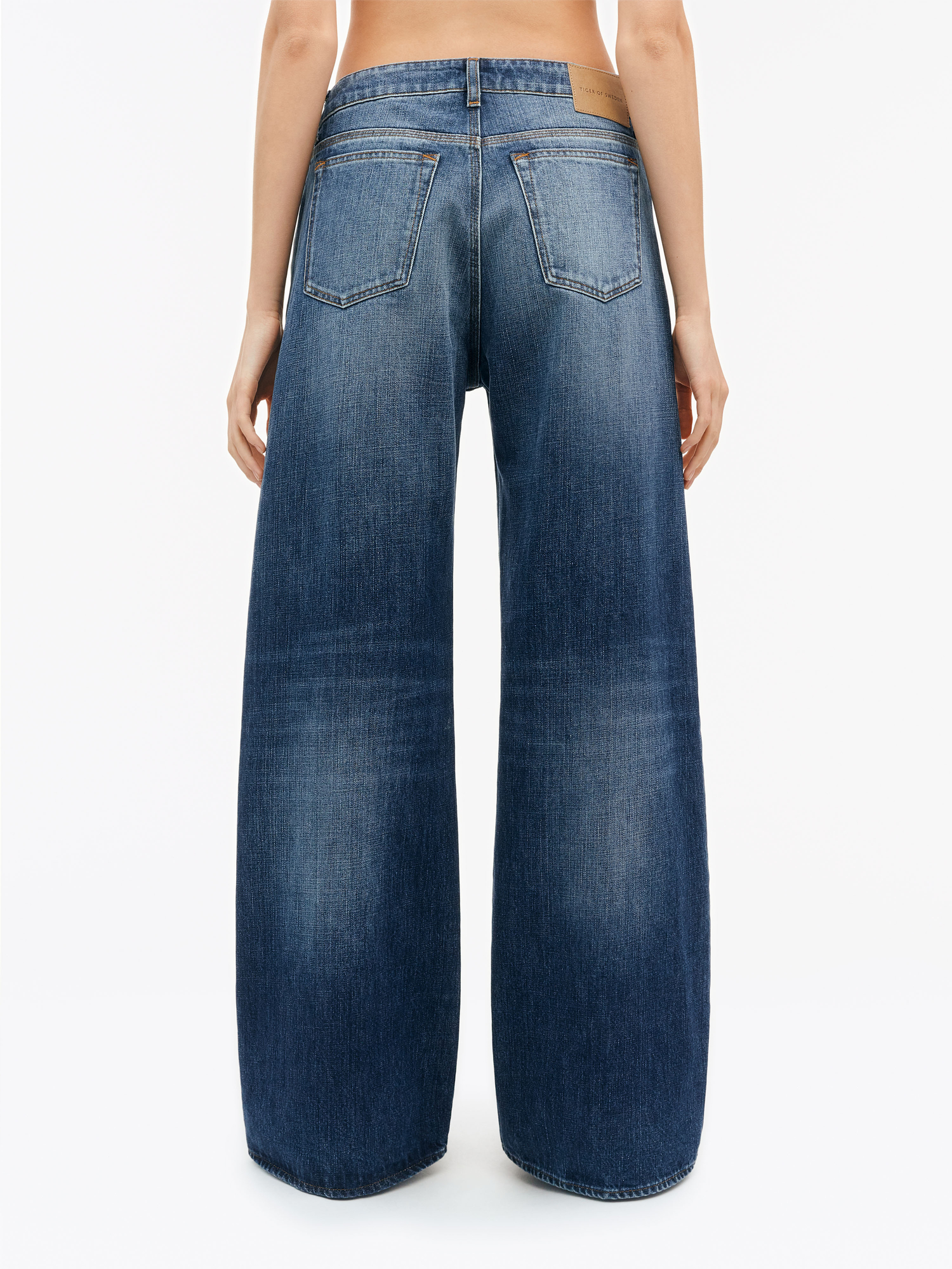Loorna Jeans