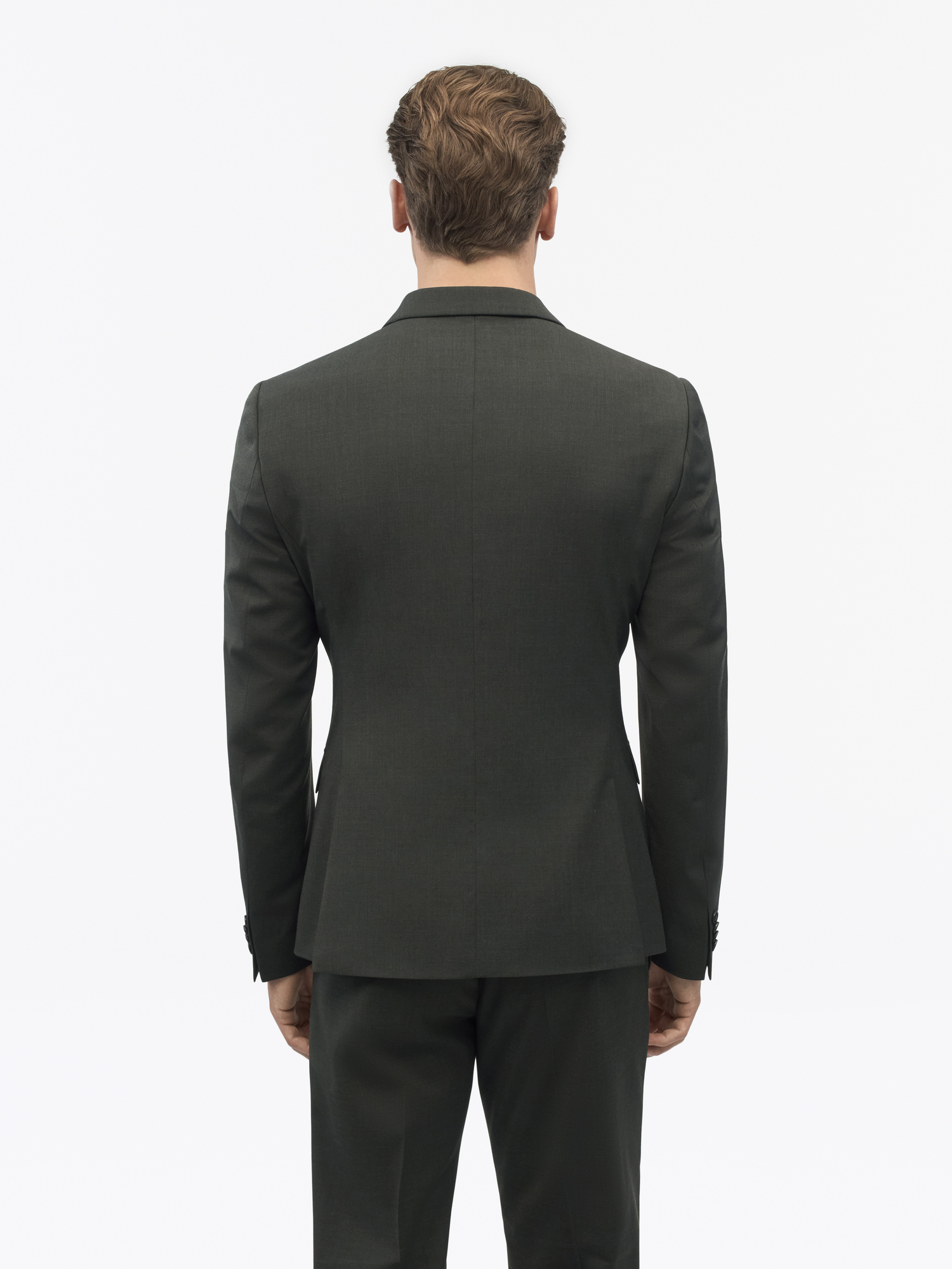 Jamie Slim-Fit Jacket