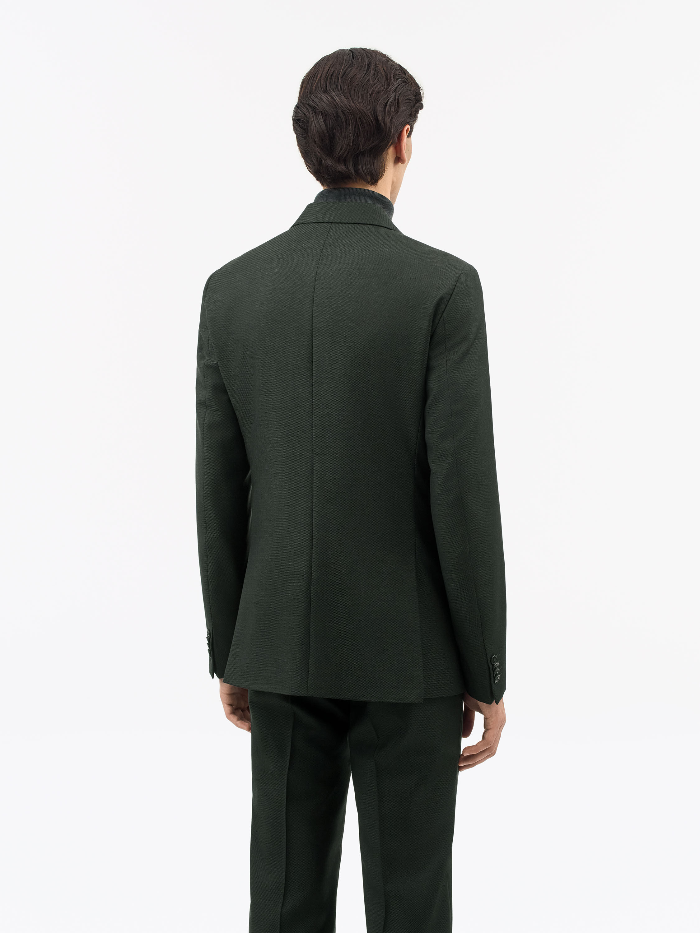 Ease Slim-Fit Jacket