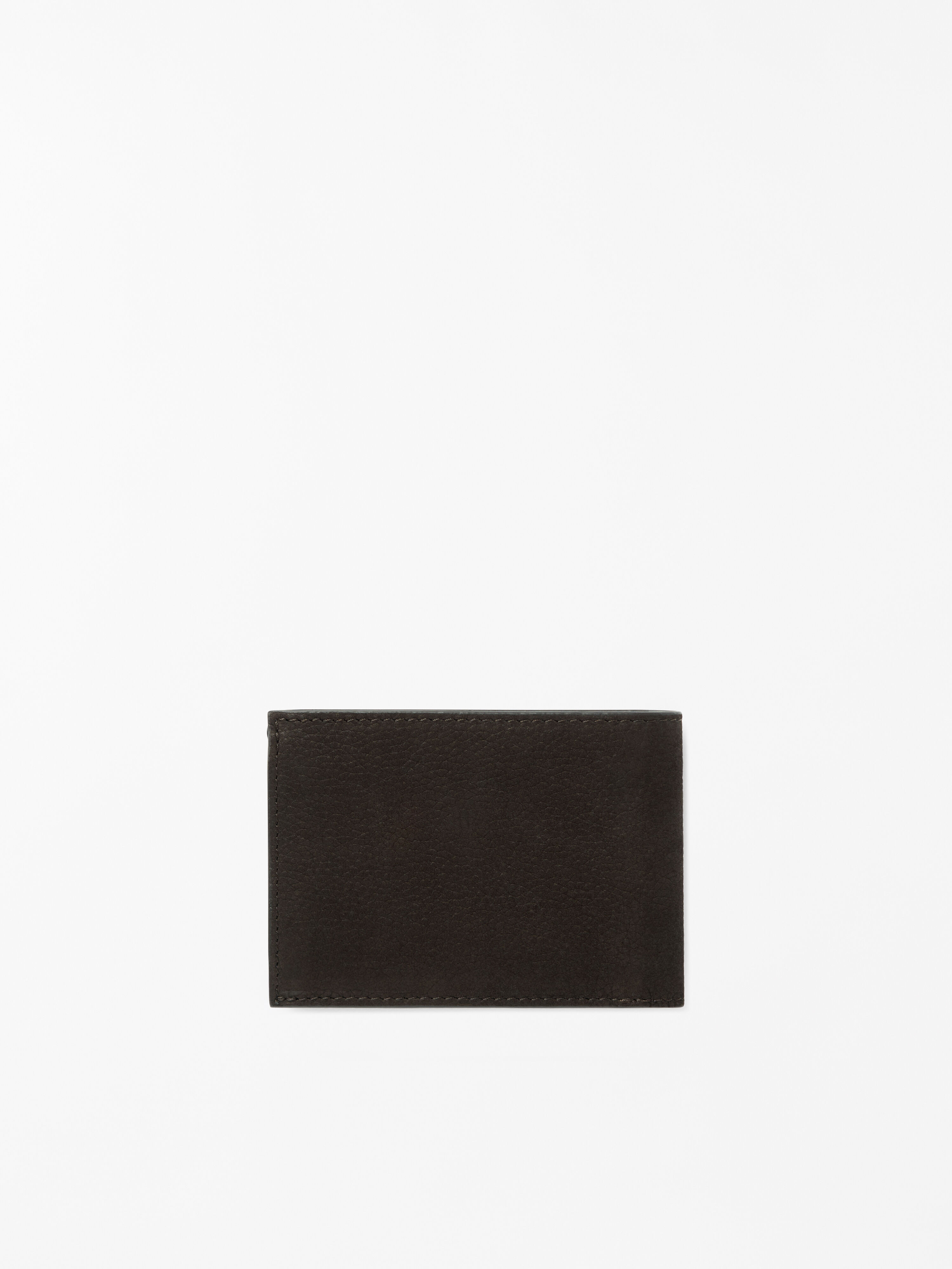 Wivalius Leather Wallet