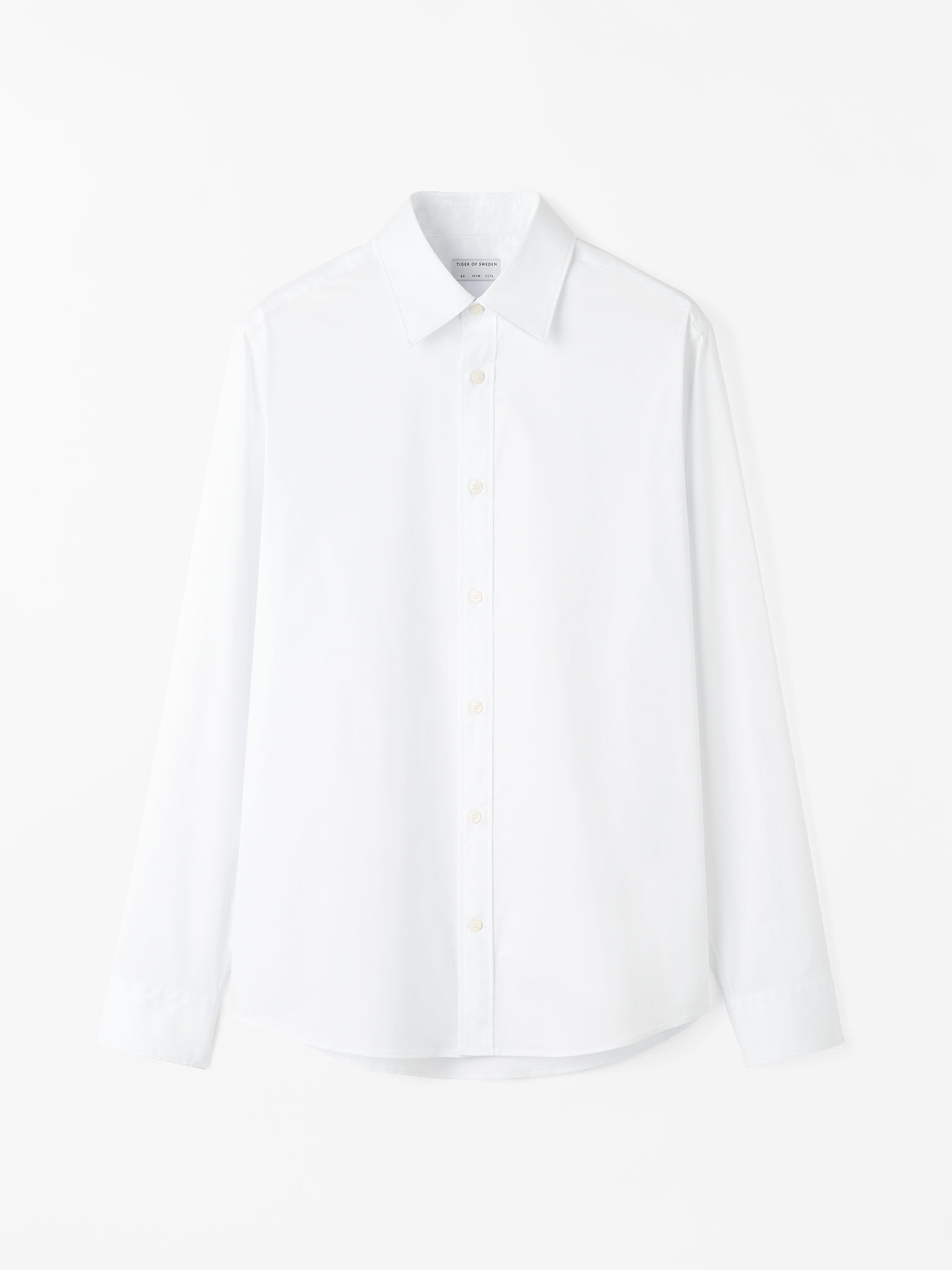 Lowan Shirt