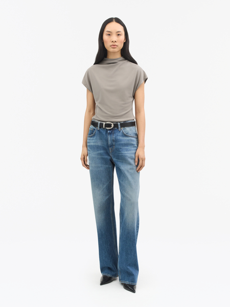 Alitta Slip-on Shaped Top