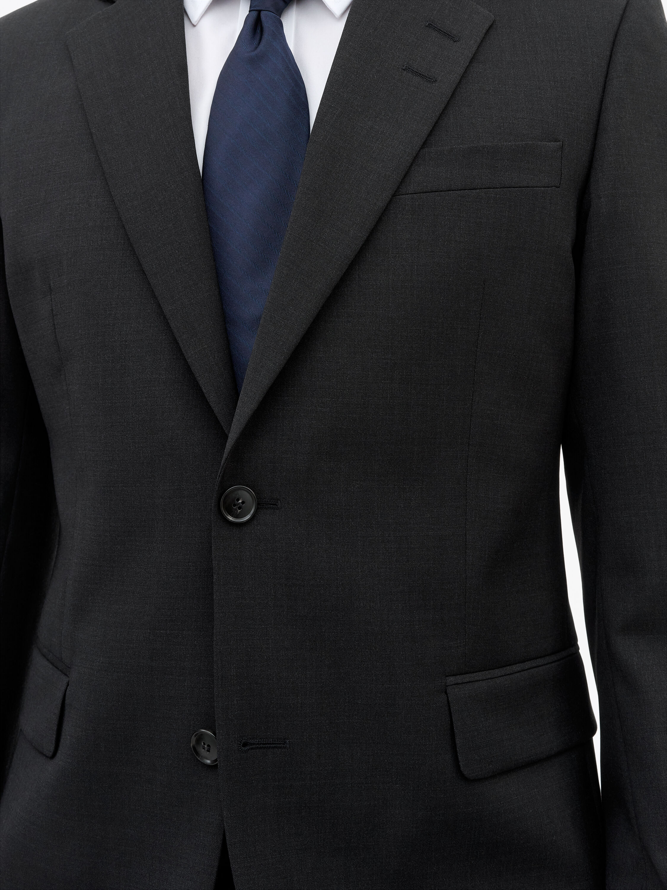 Blazer Semi Slim-Fit Justin