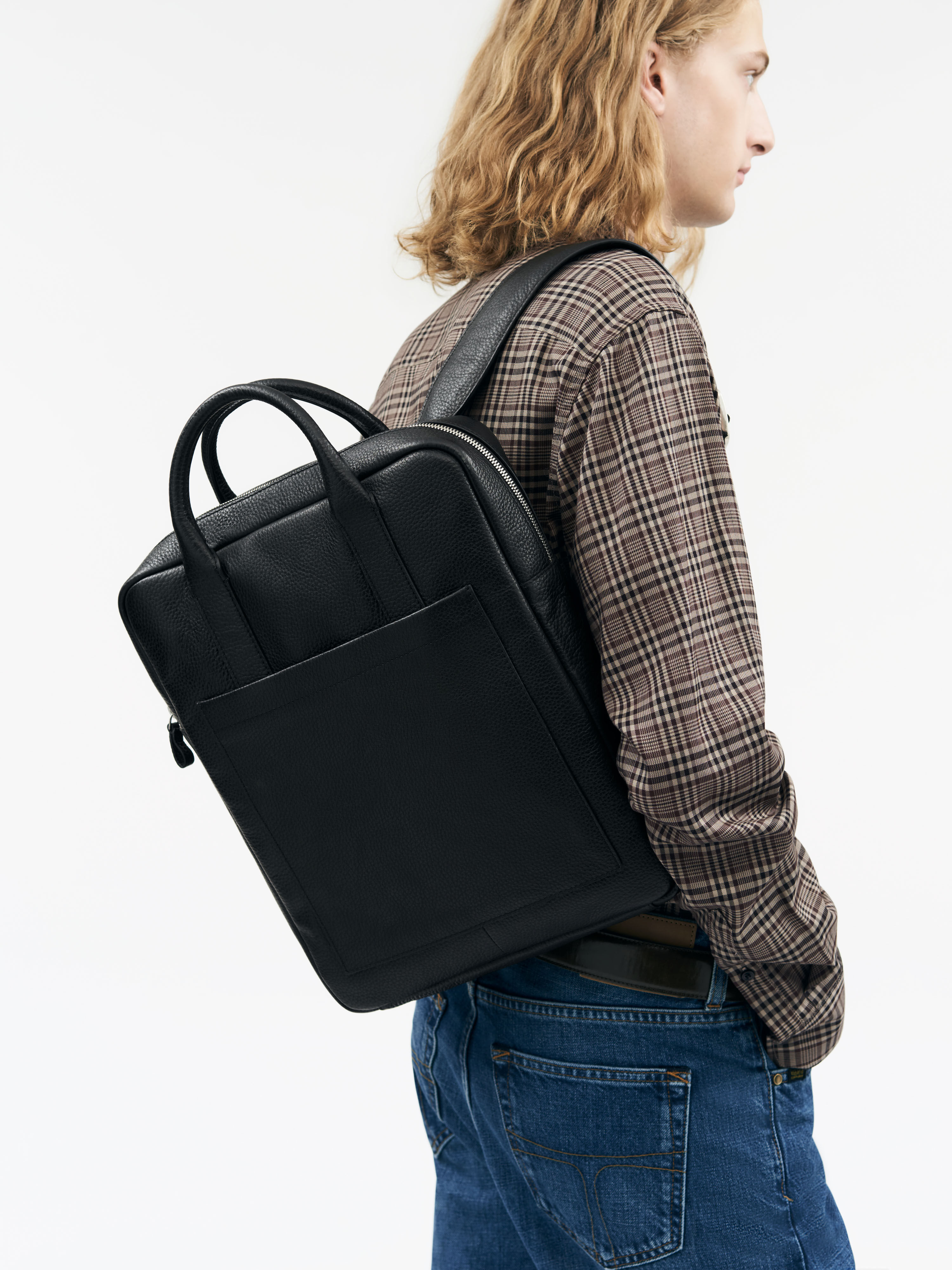 Briar Backpack