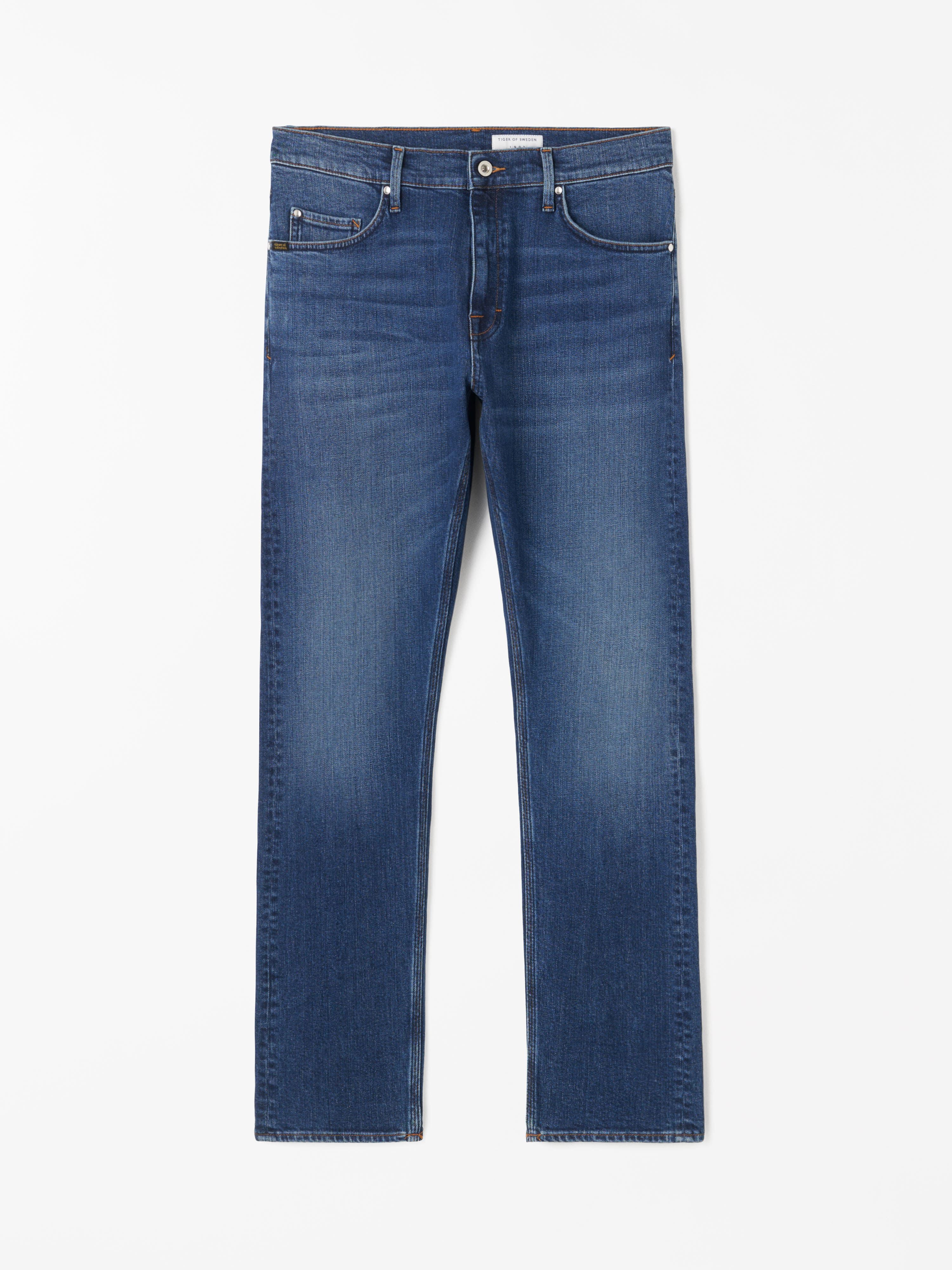 Pistolero Slim-Fit Jeans