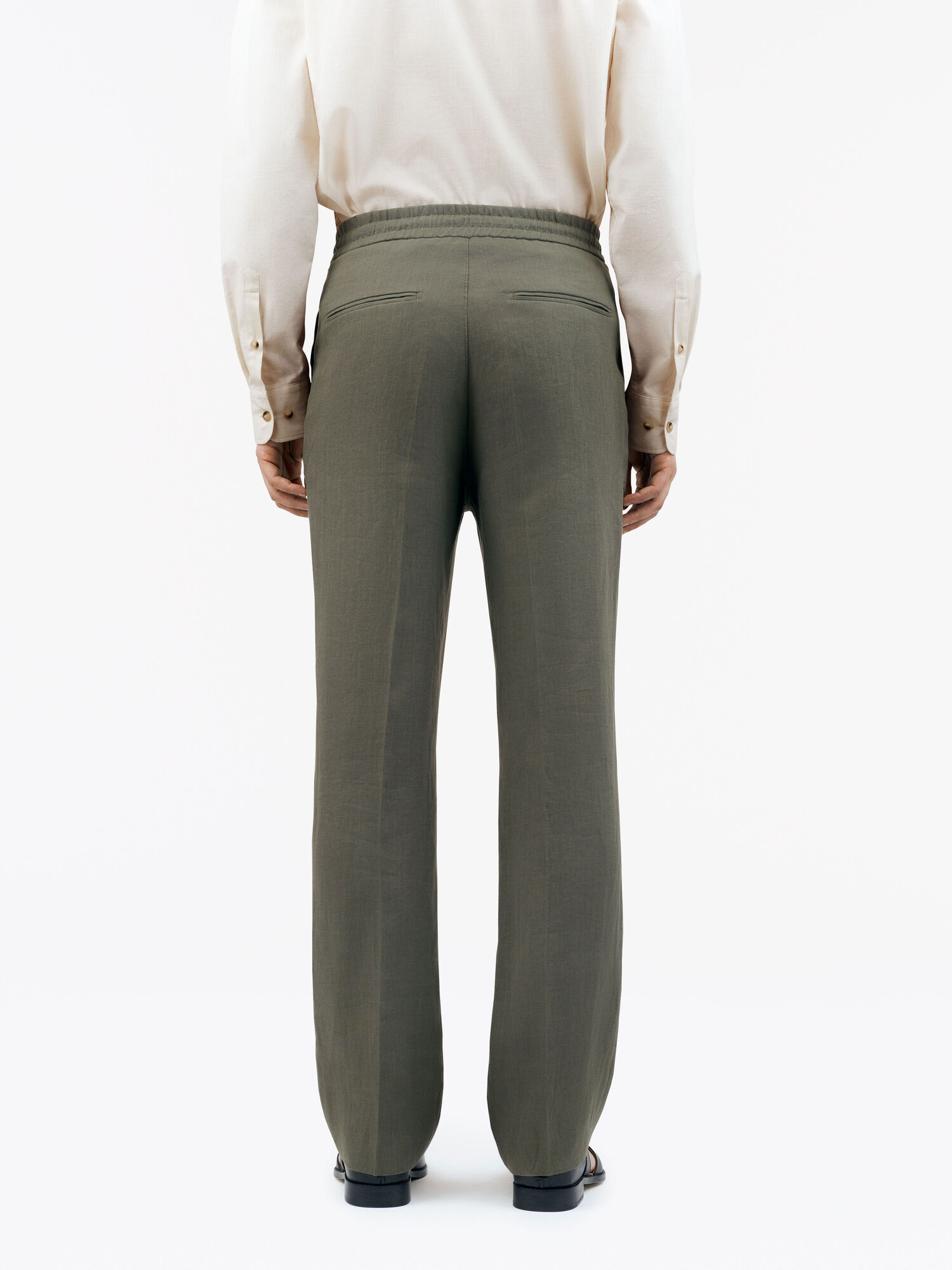 Iscove Trousers