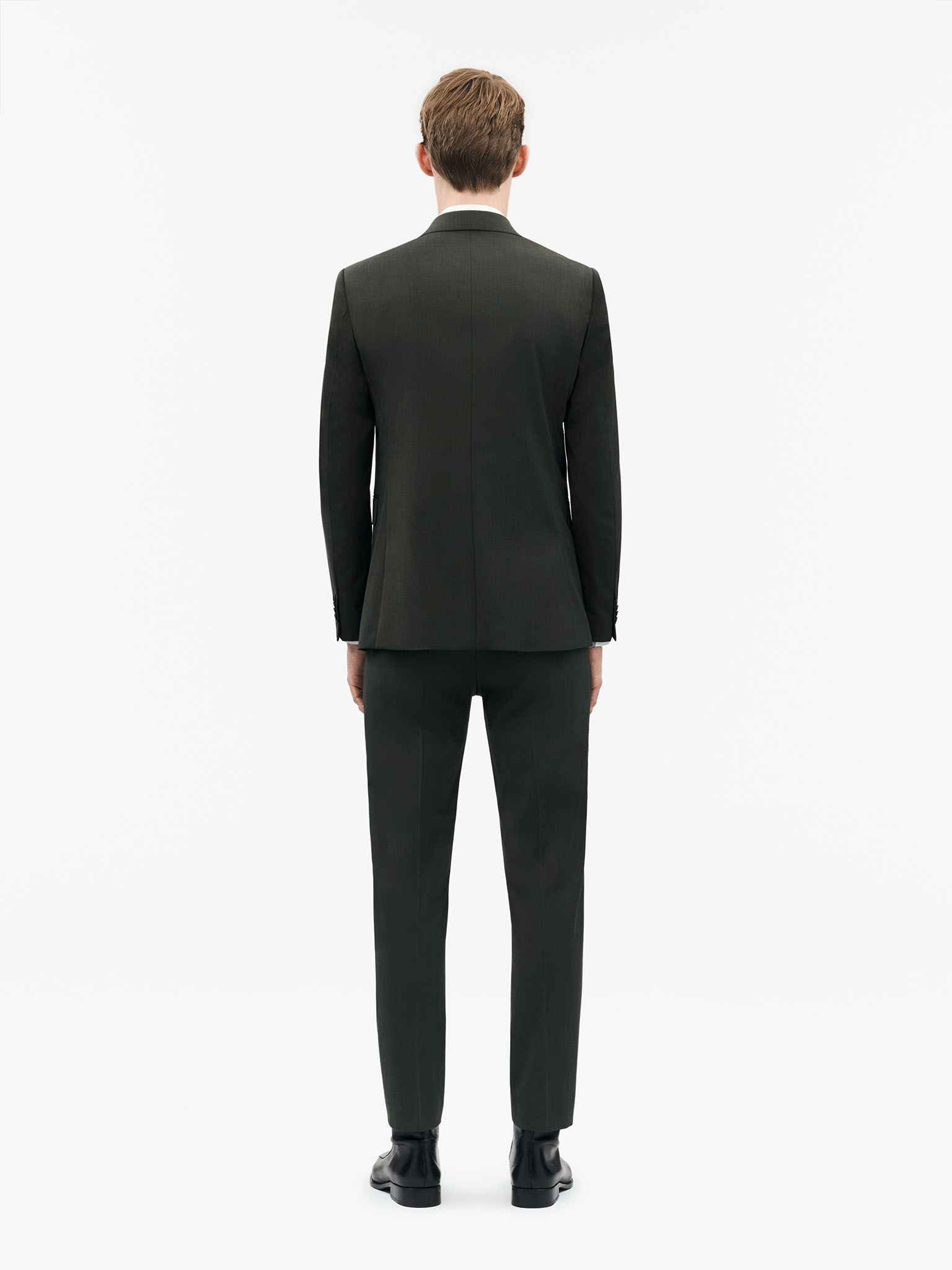 Justins Slim-Fit Blazer