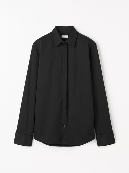 Adley T Tuxedo Shirt