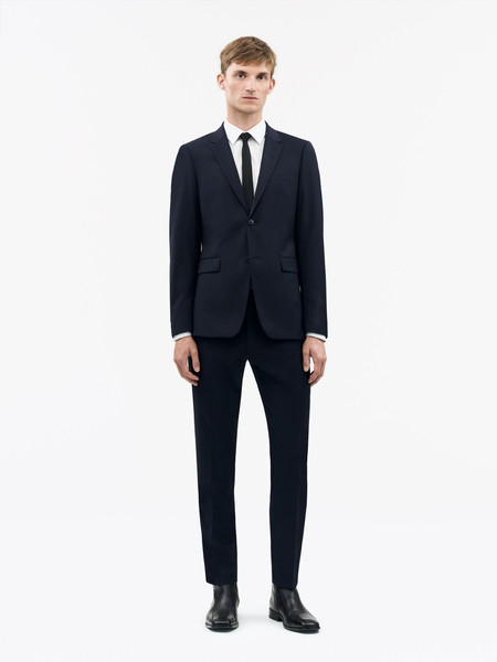 Jerretts Slim-Fit Blazer