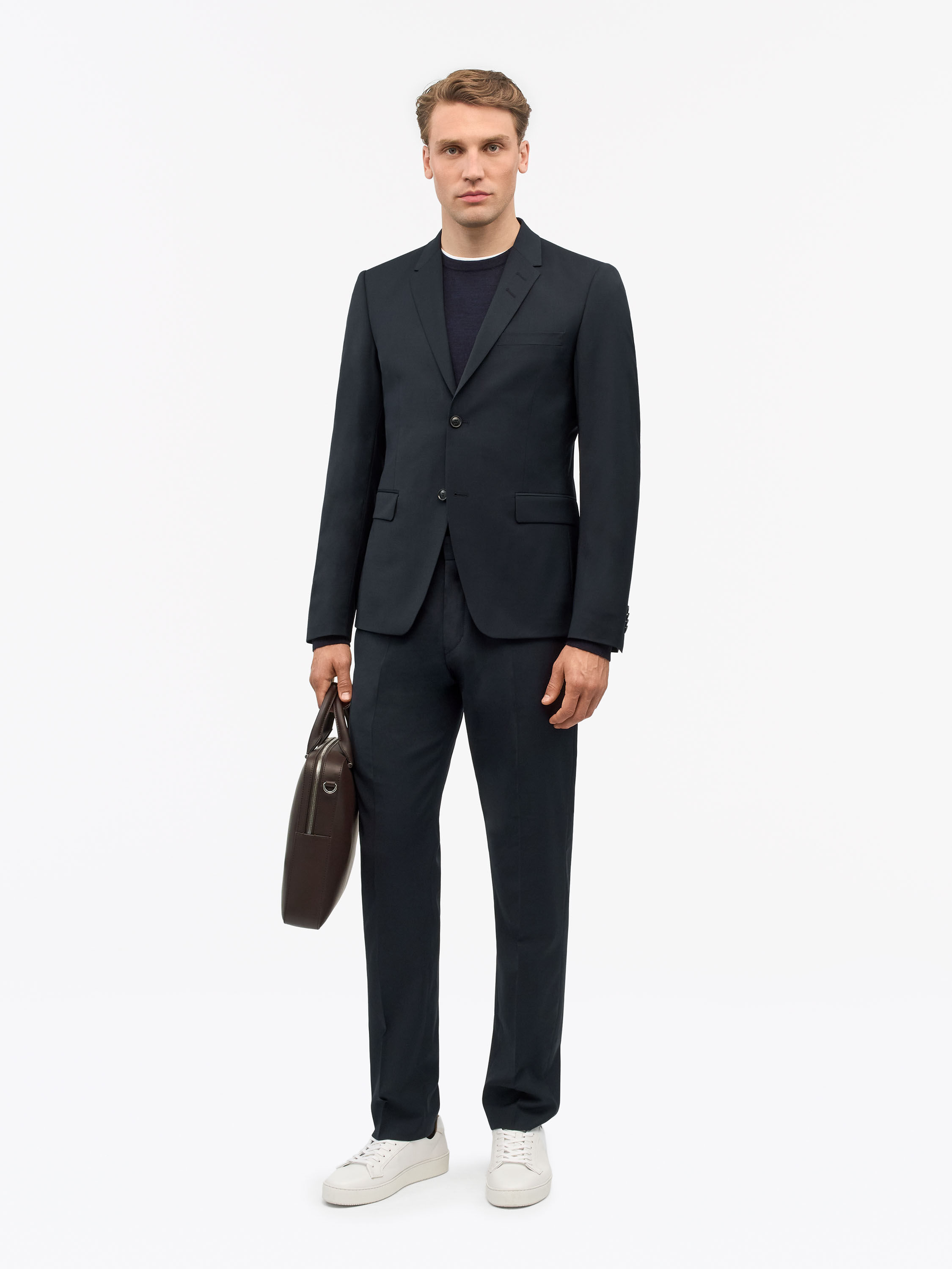 Jamie Slim-Fit Jacket