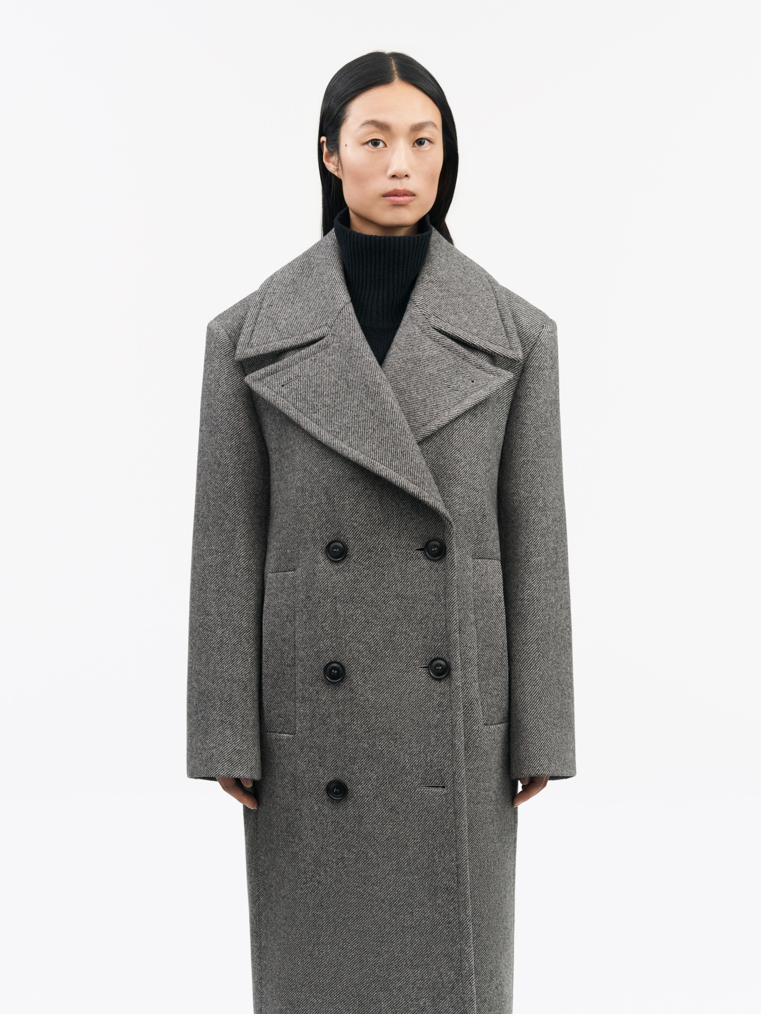 Soila Coat