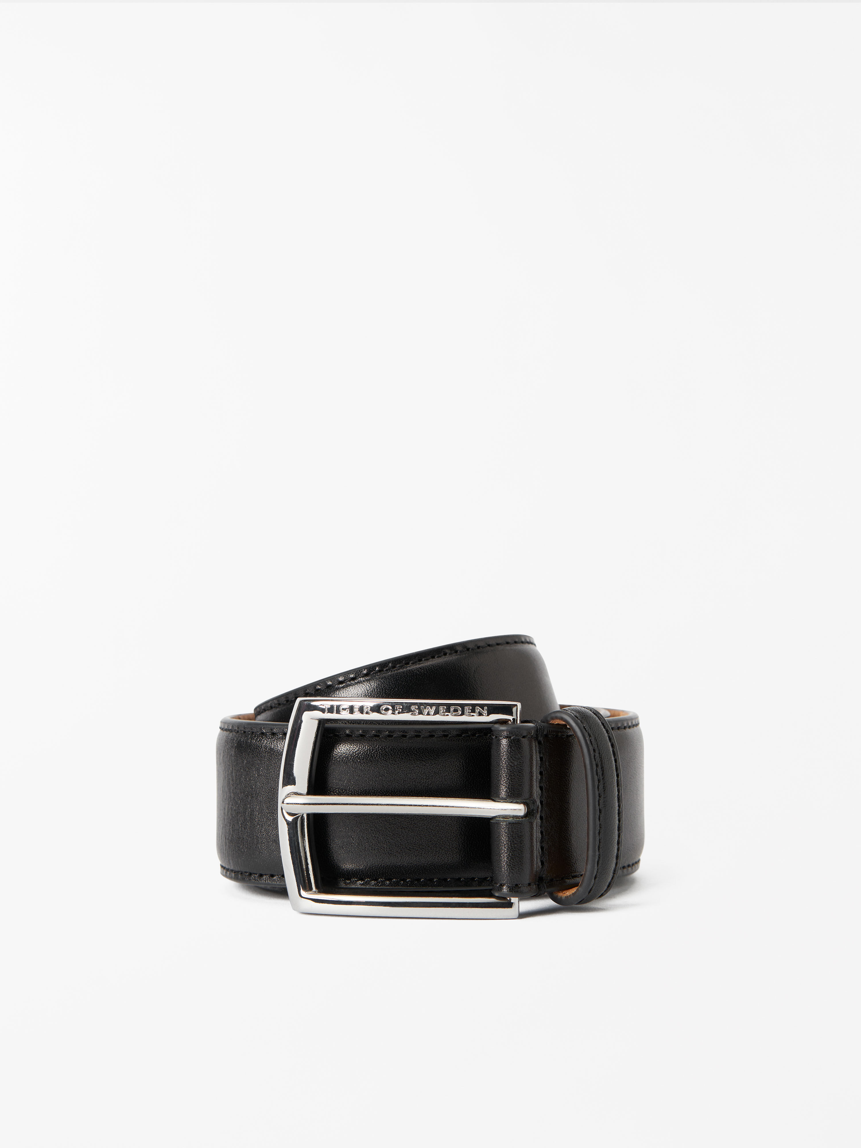 Tiger of sweden belt hotsell