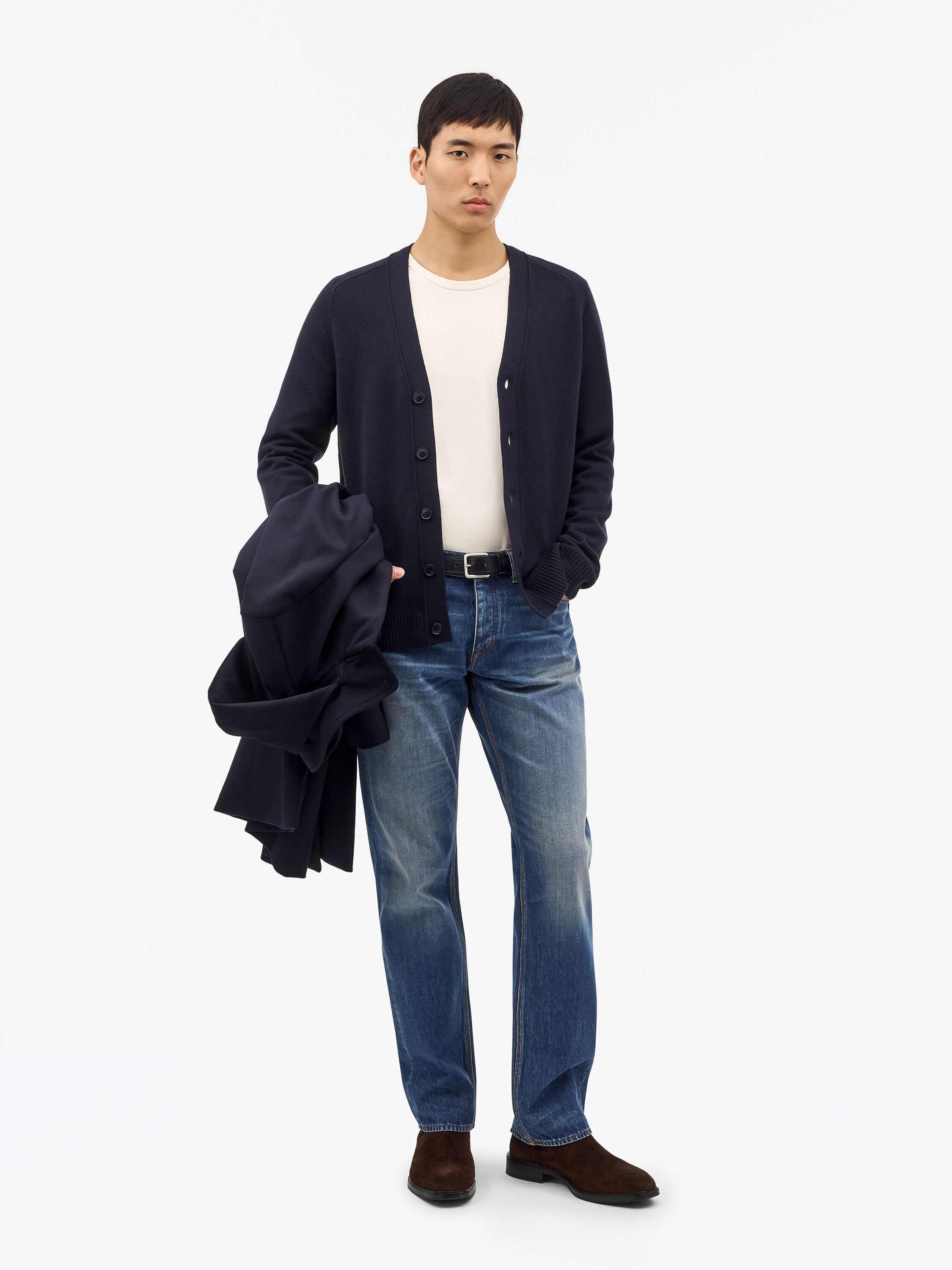 Marty Regular-Fit Jeans