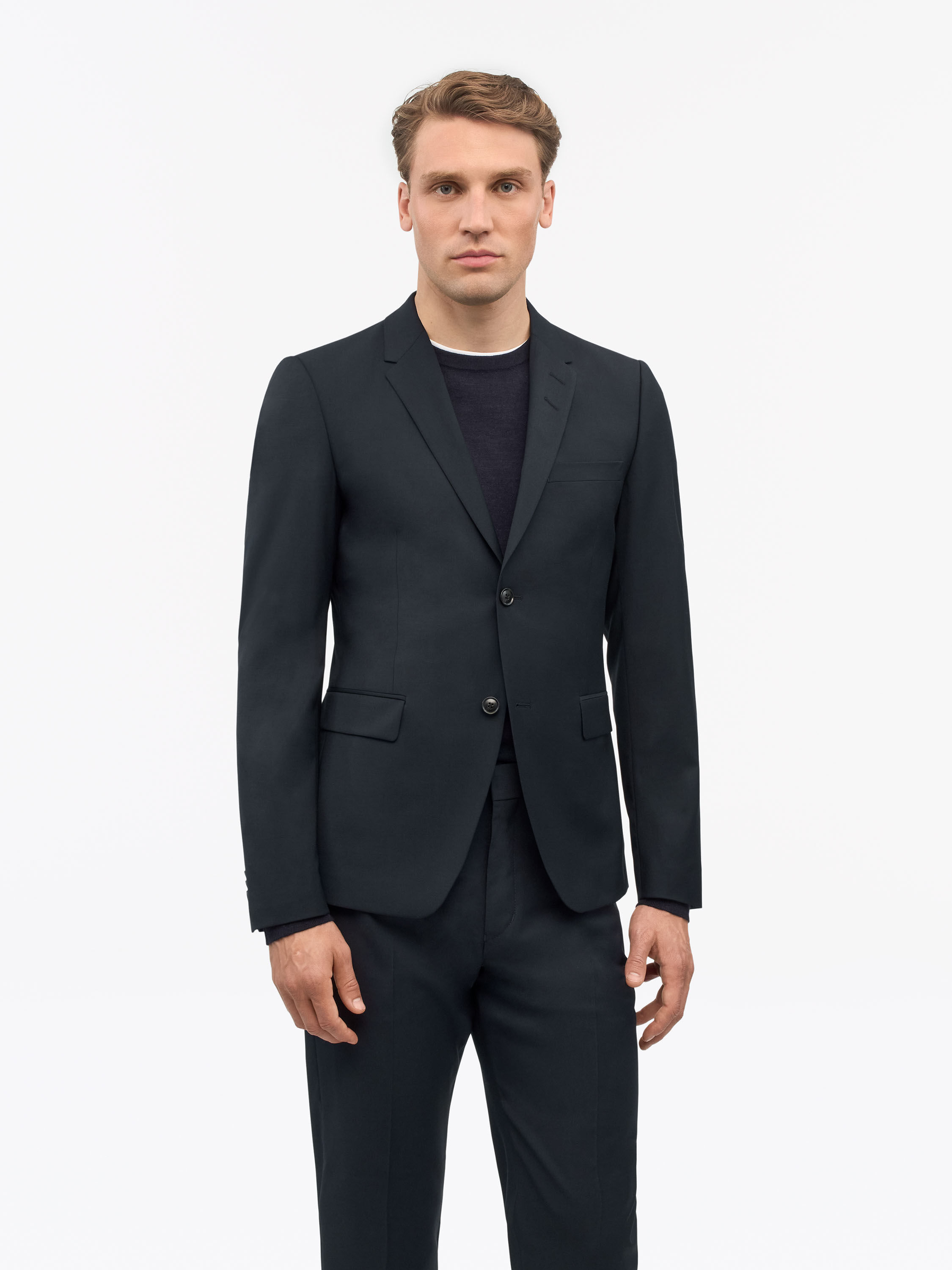 Veste Cintr&eacute;e Jamie
