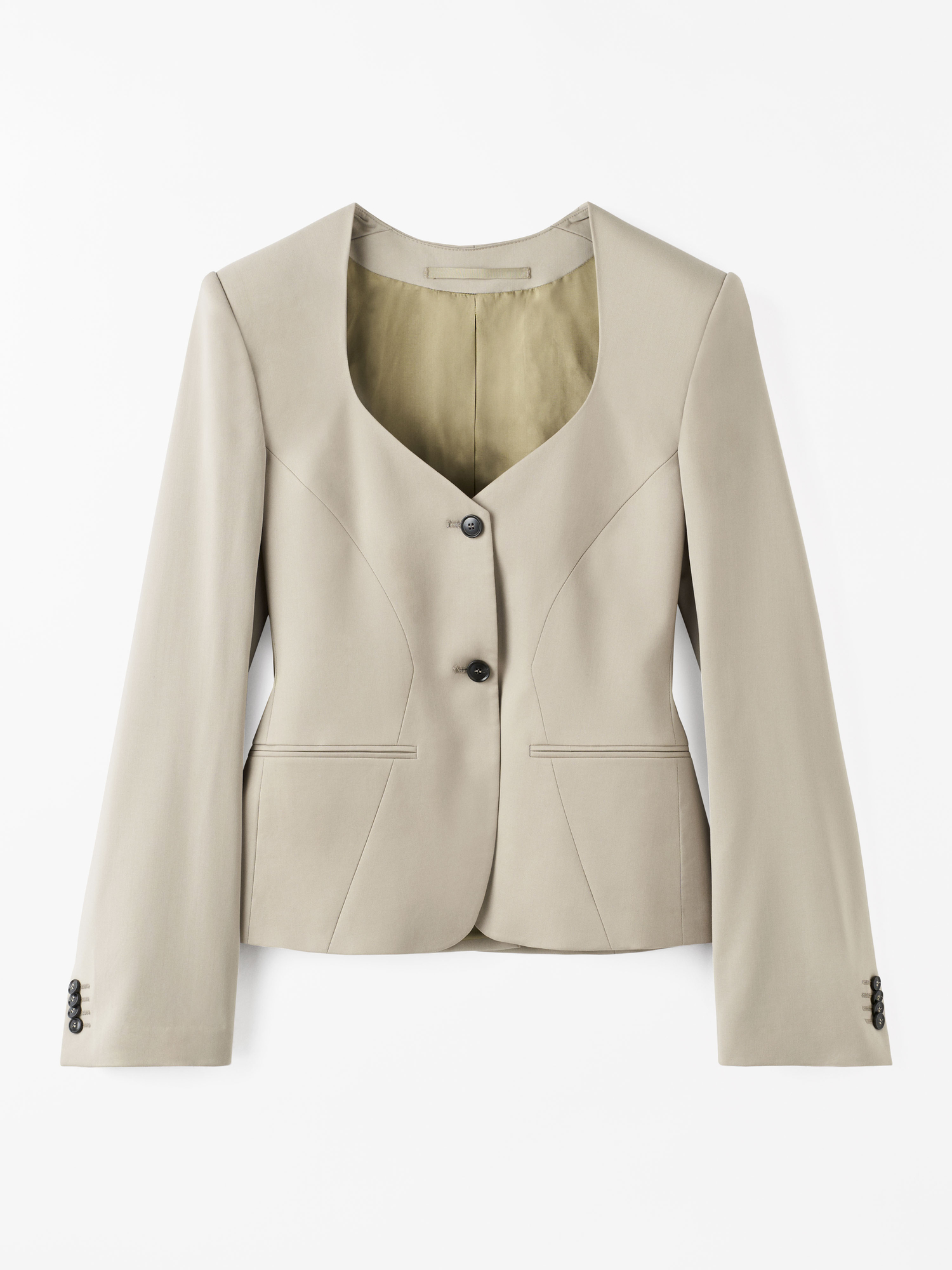 Jacy Jacket