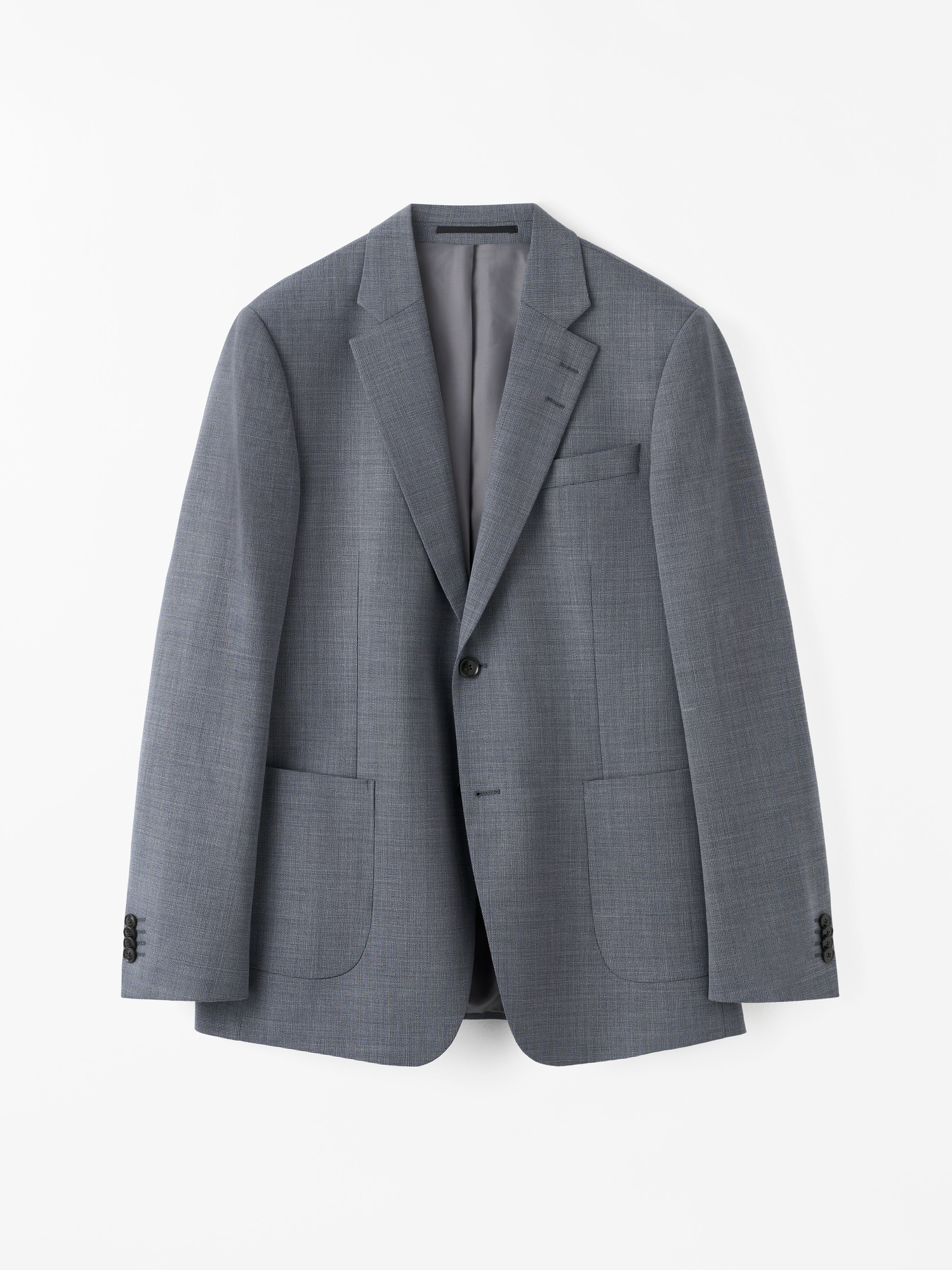 Justin Jacket