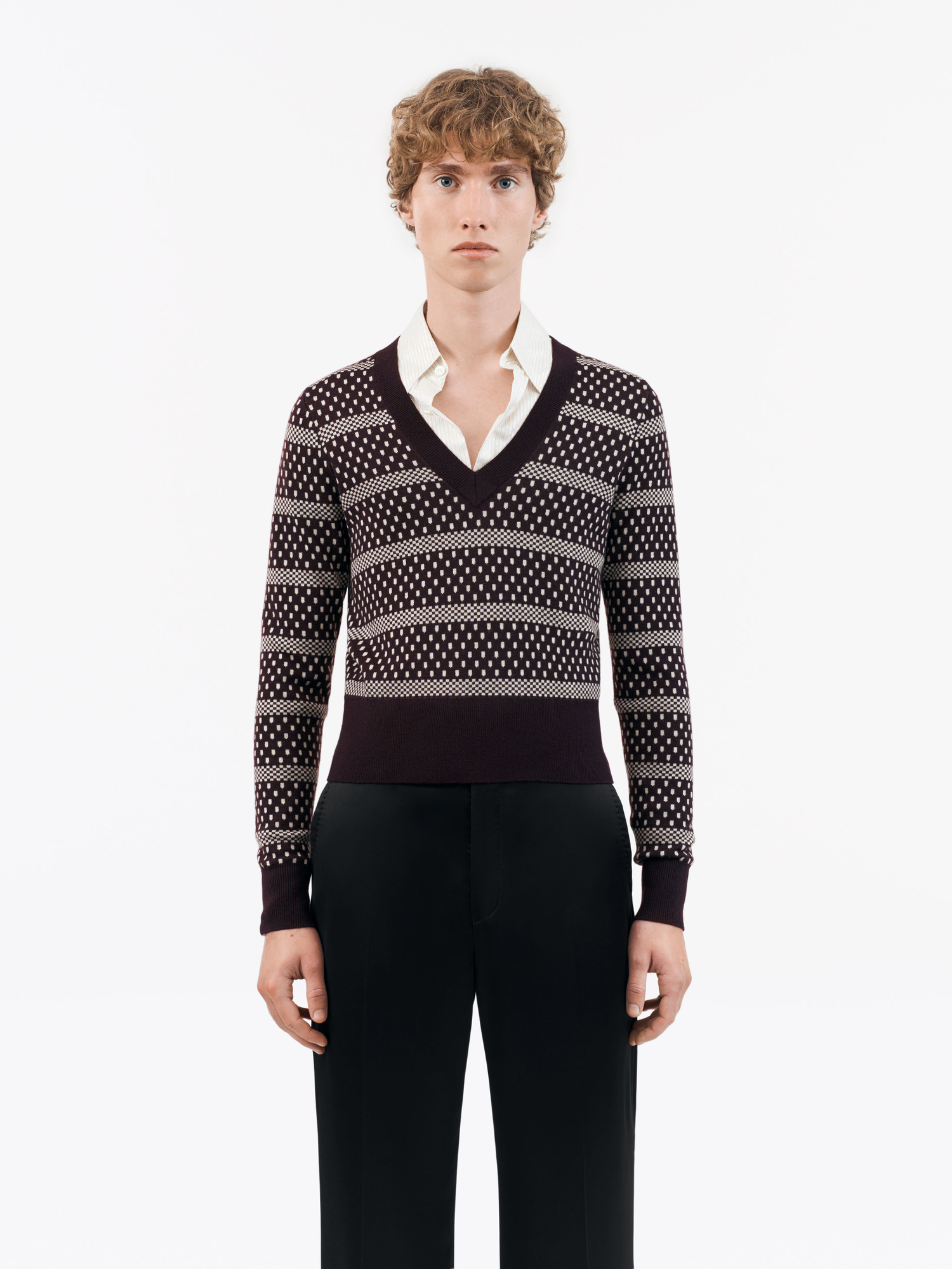 Cobera Sweater