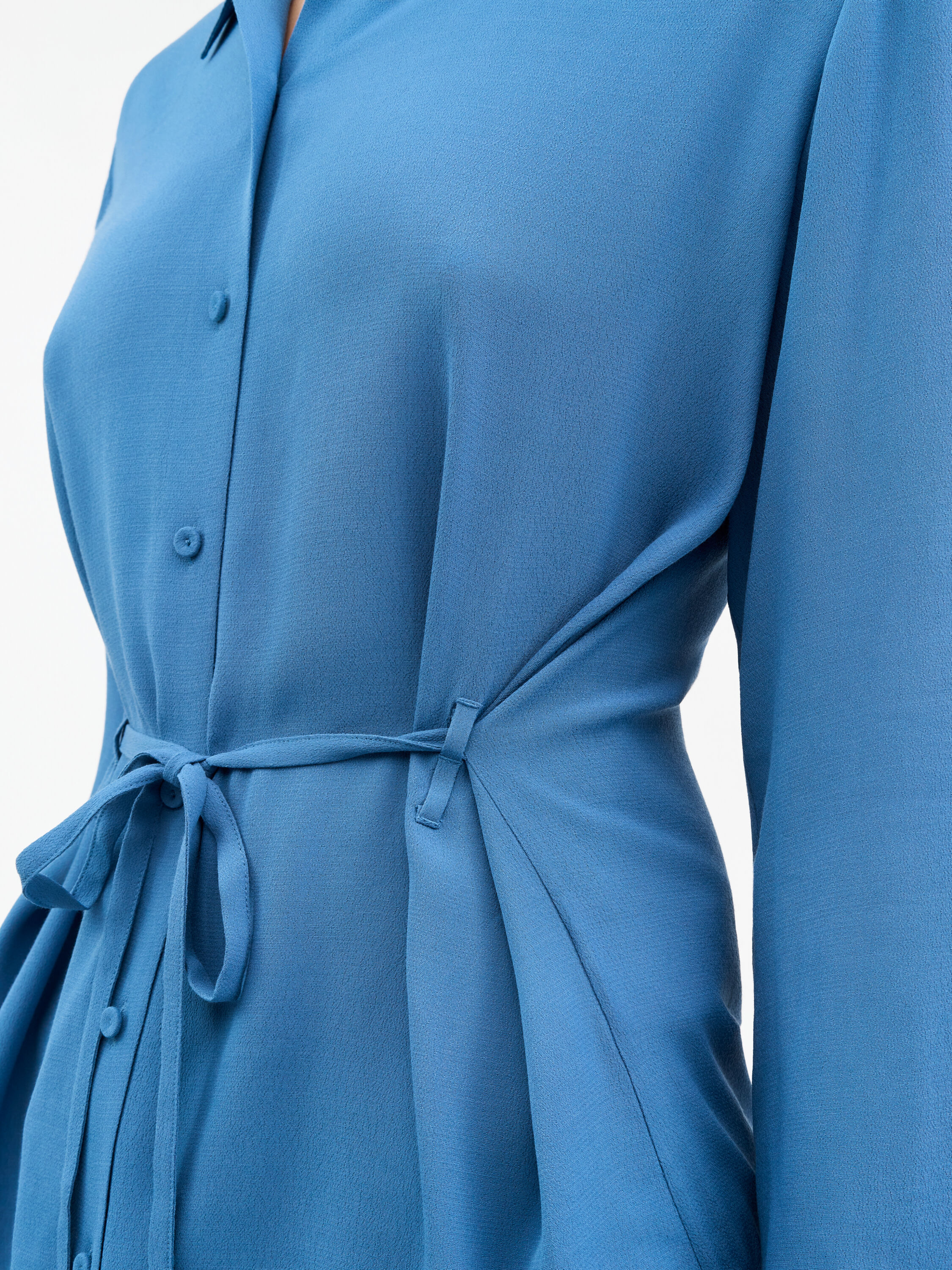 Felix Relaxed-Fit Shirt