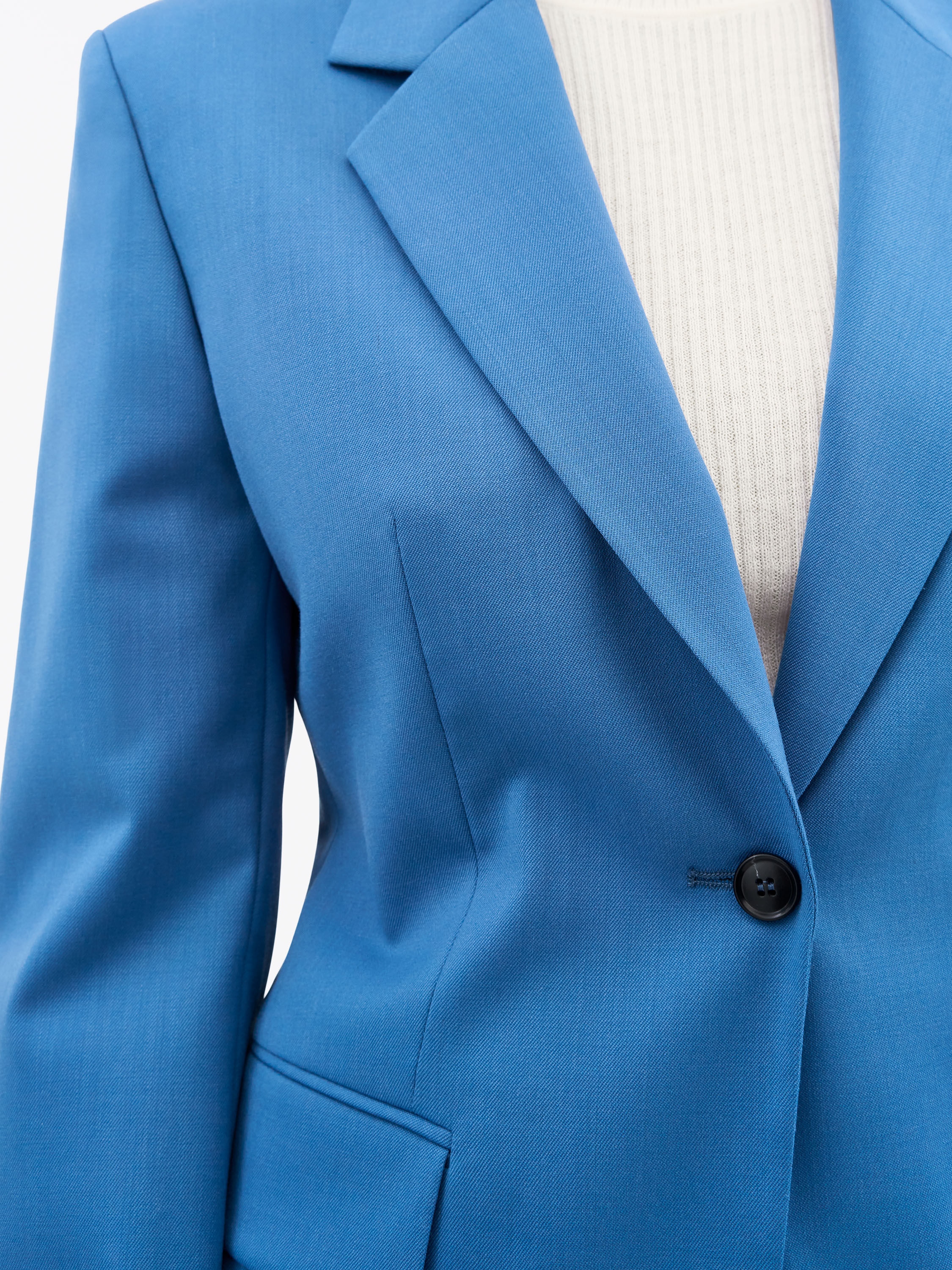 Narina Regular-Fit Jacket