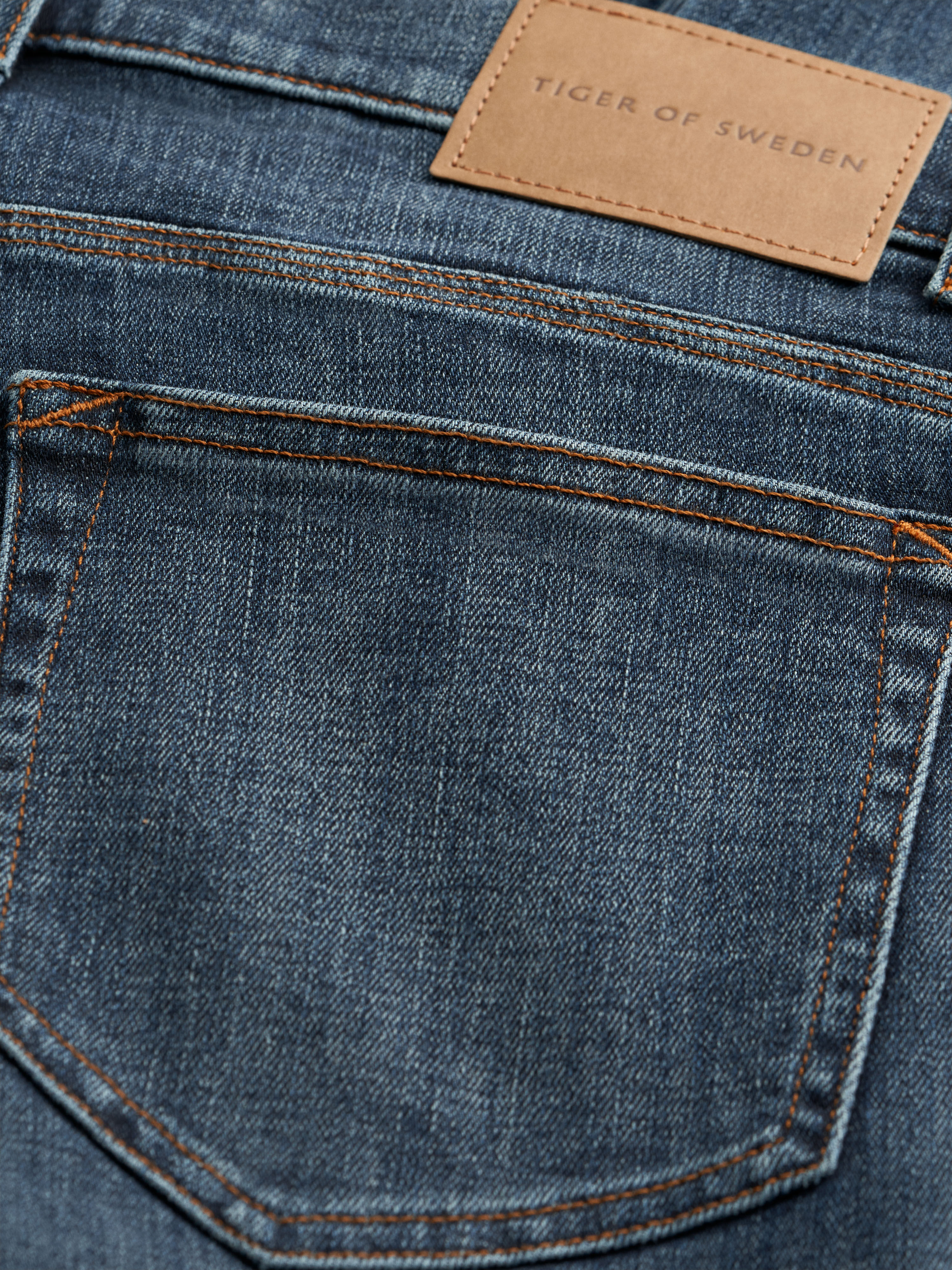 Evolve Extra-Slim Jeans