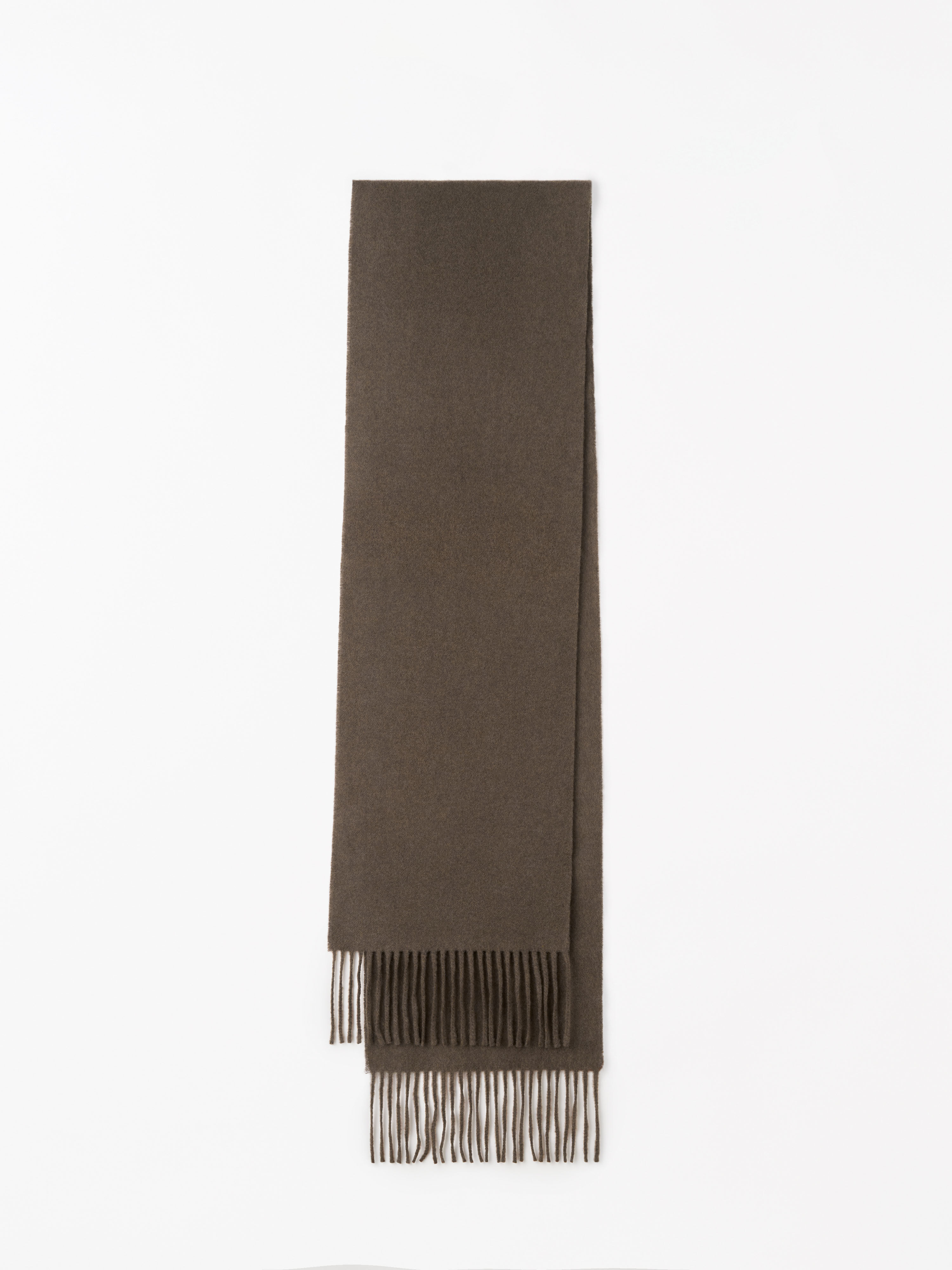 Sylan RWS Wool Scarf