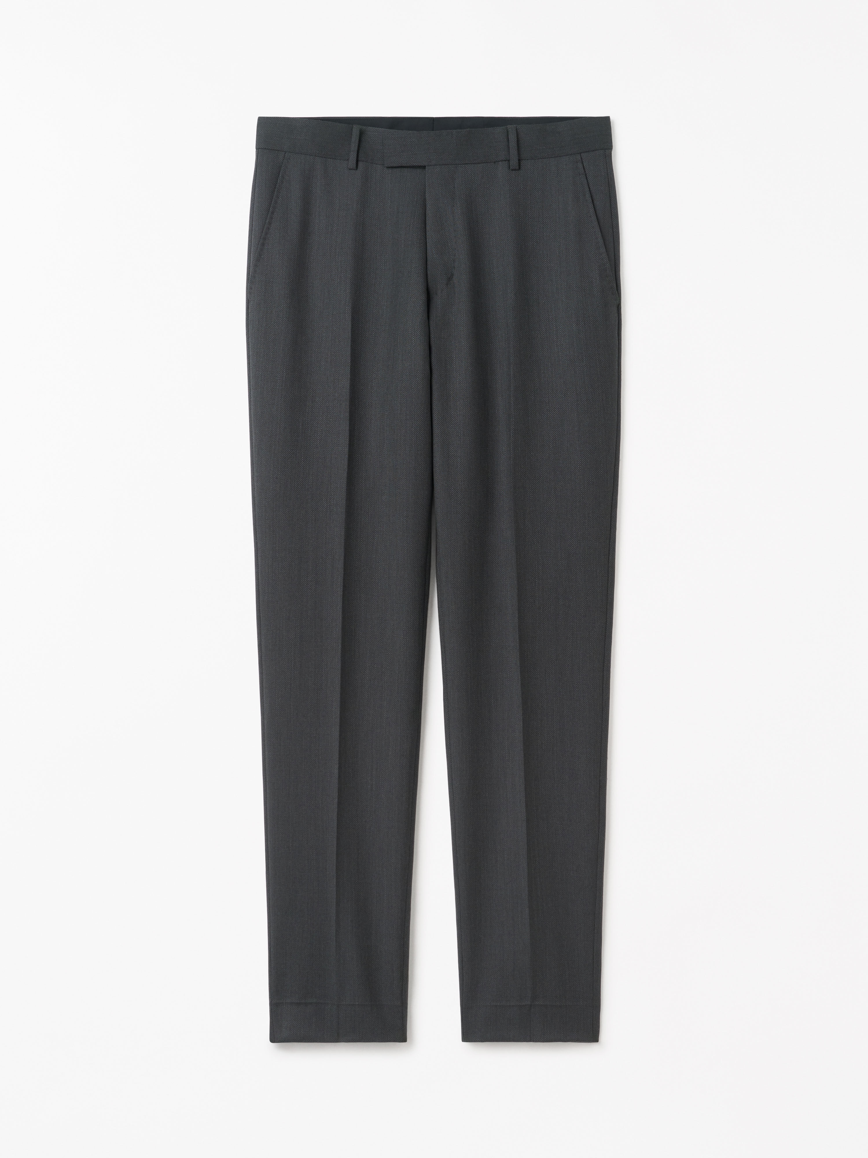 Ease Wool Suit