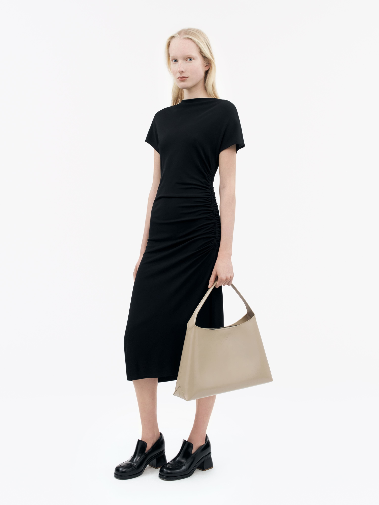 Neira Classic Work Handbag