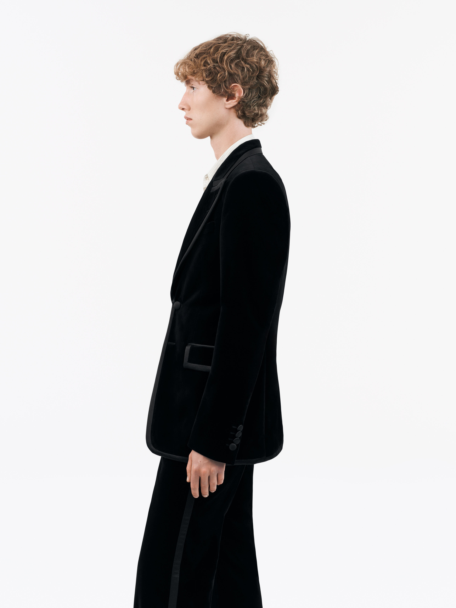 Paolo Jacket