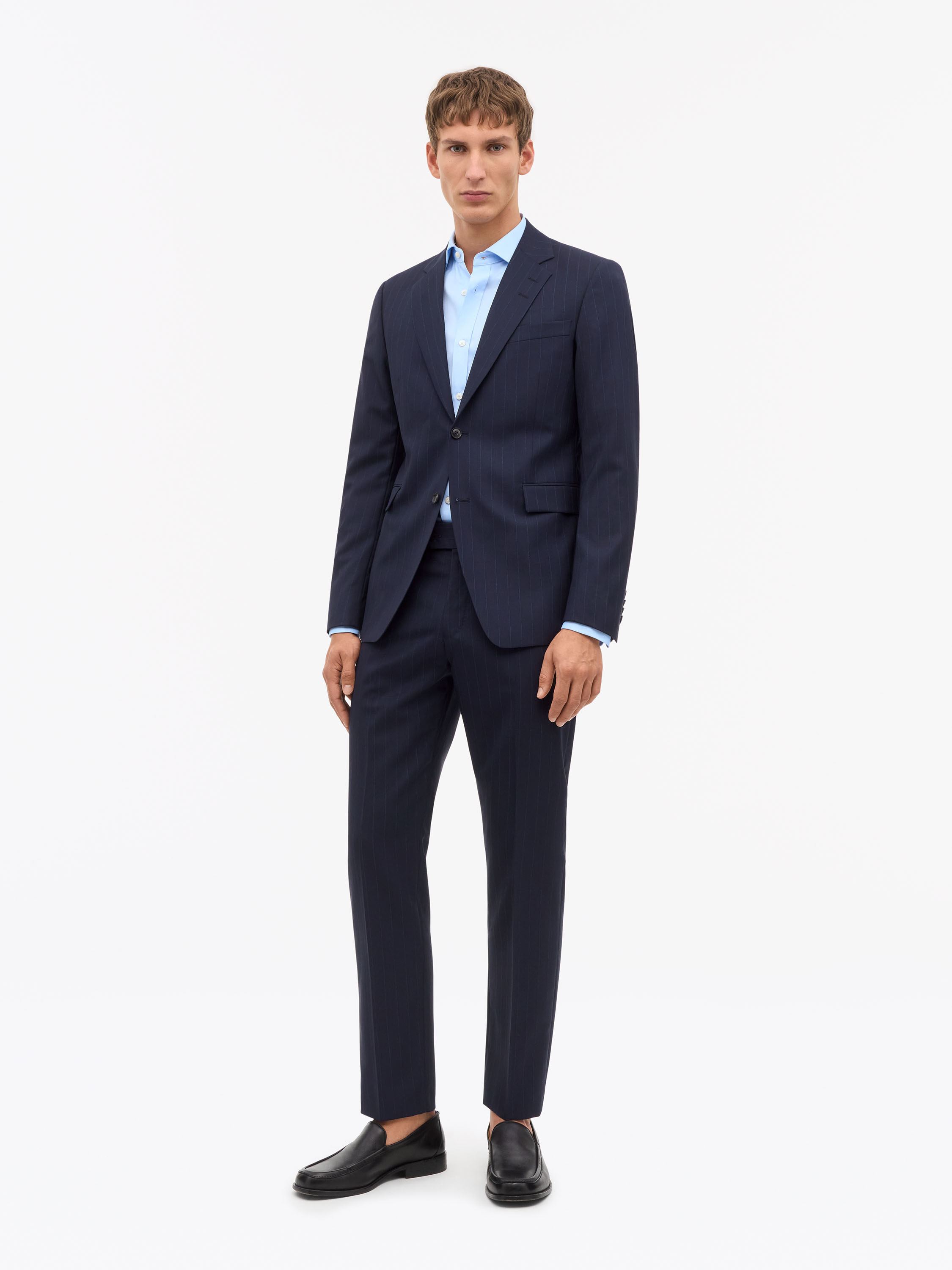 Justin Notch Reversjacke