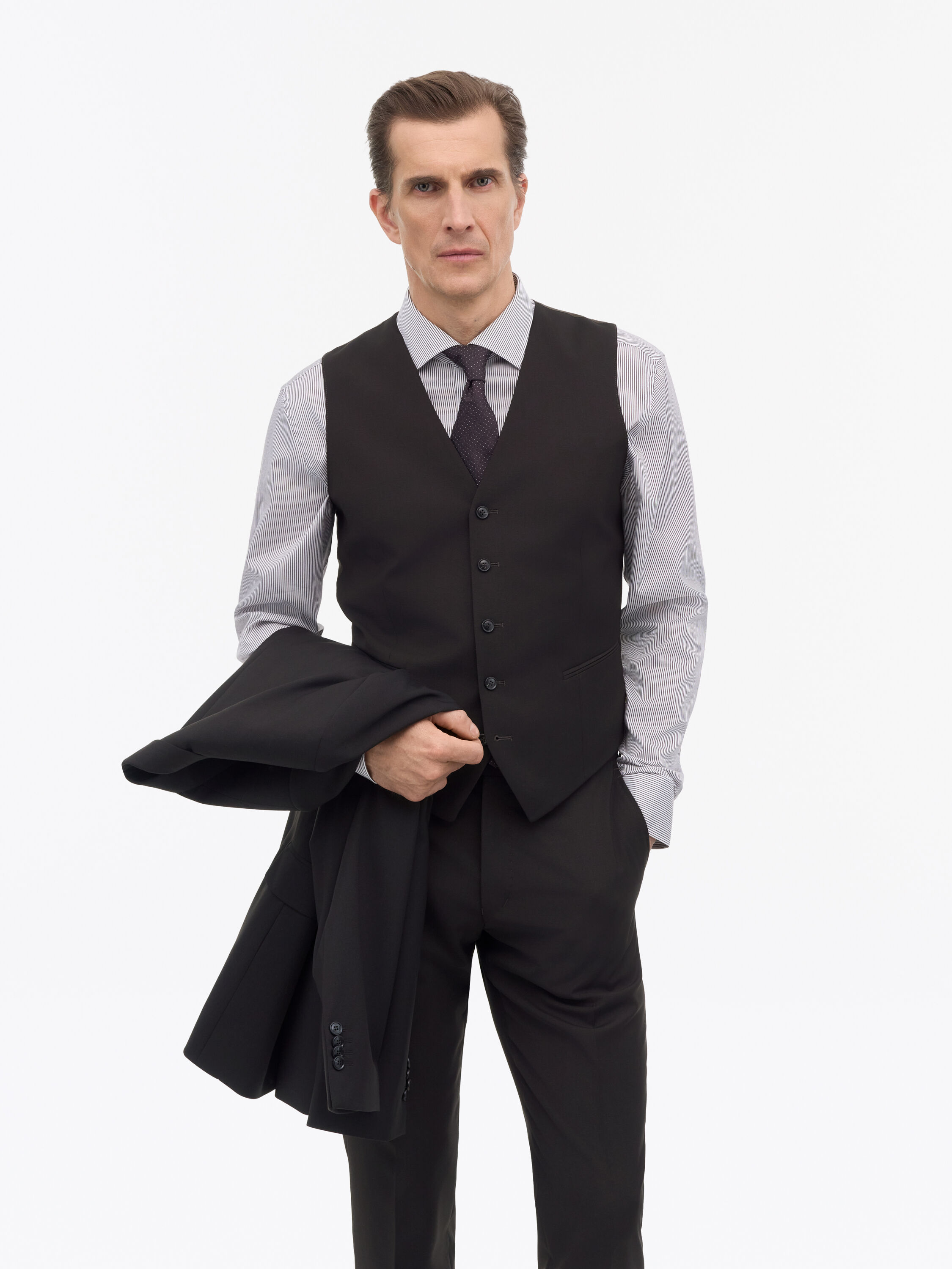 Winston RWS Tailored Waistcoat