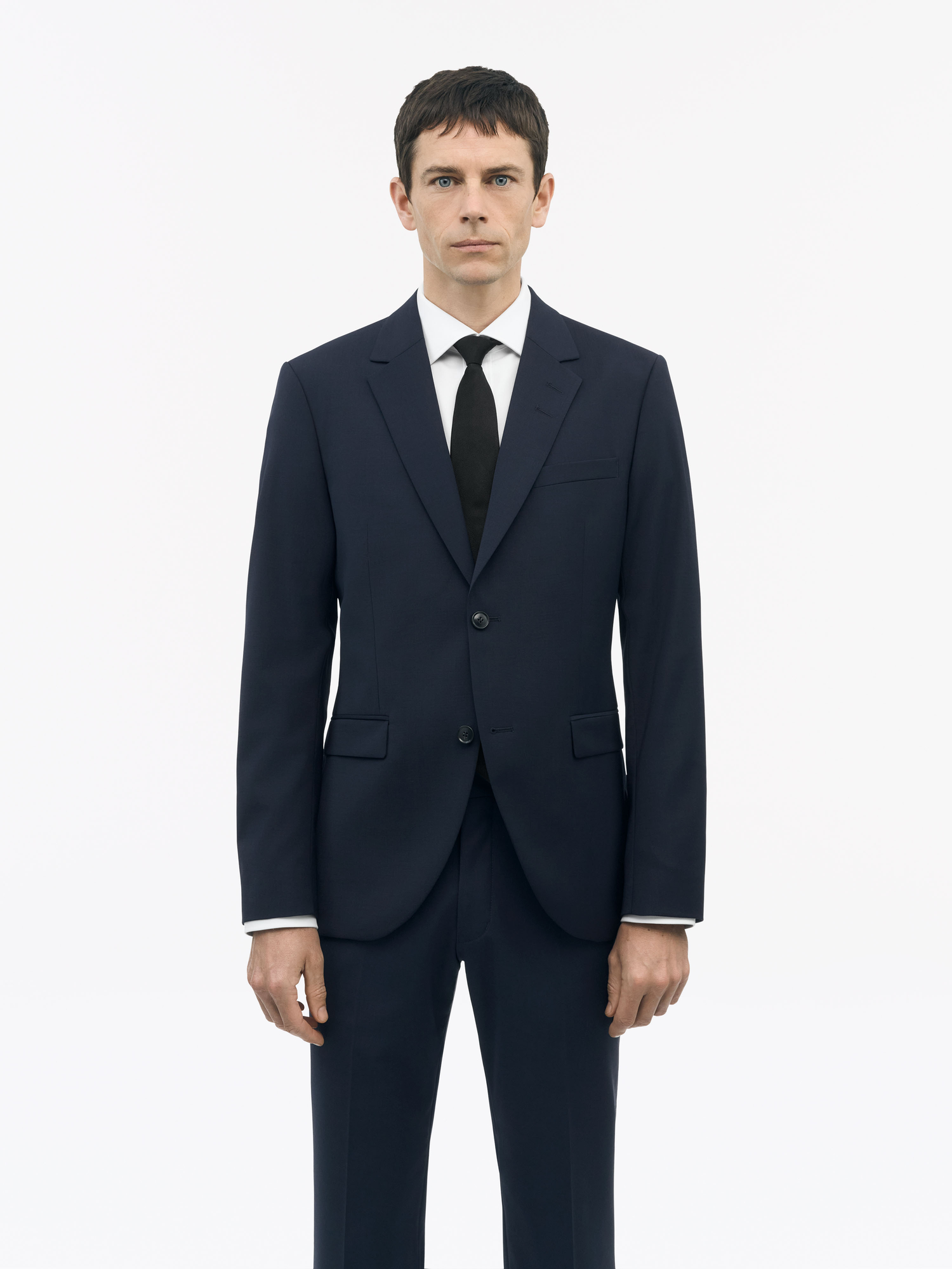 Jamonte Slim-fit Blazer