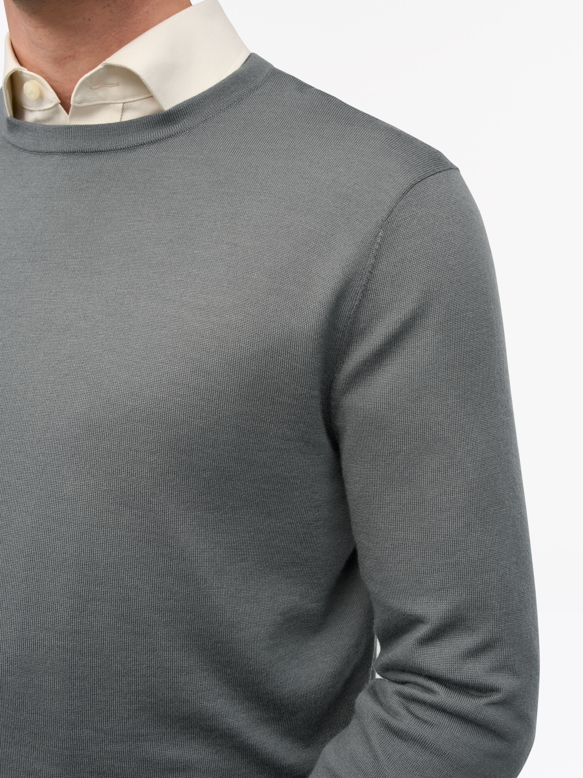 Connor RWS Merino Sweater