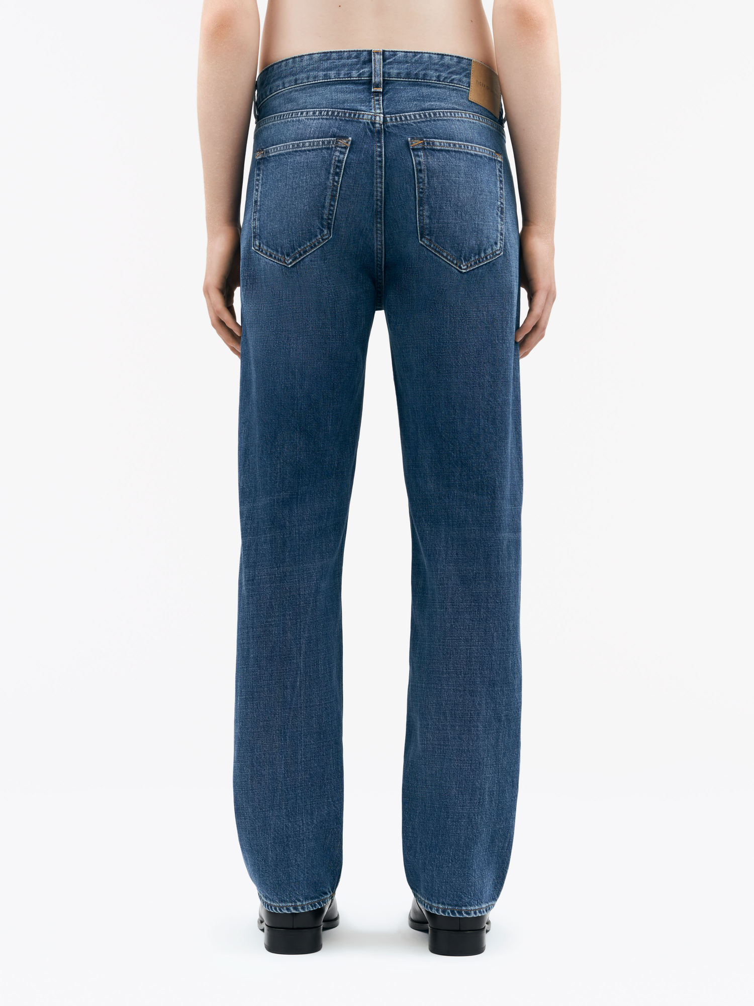 Alec Jeans