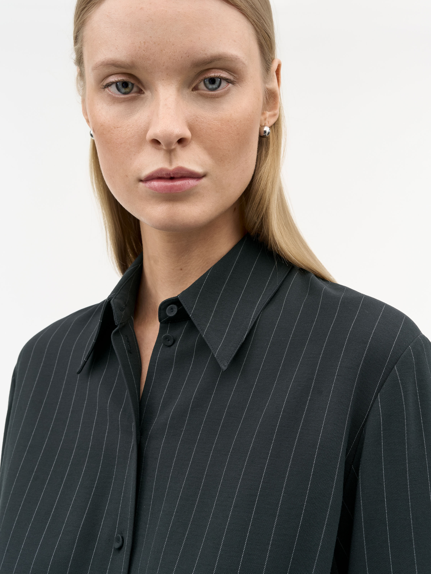 Felix Relaxed-Fit Shirt
