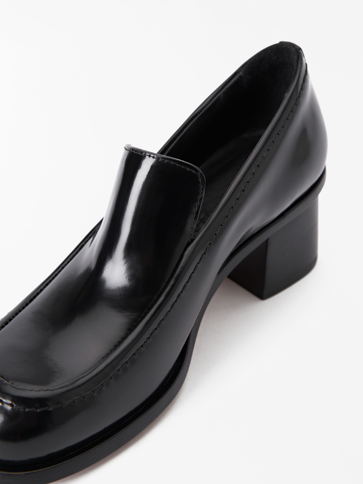 Halina Shoes