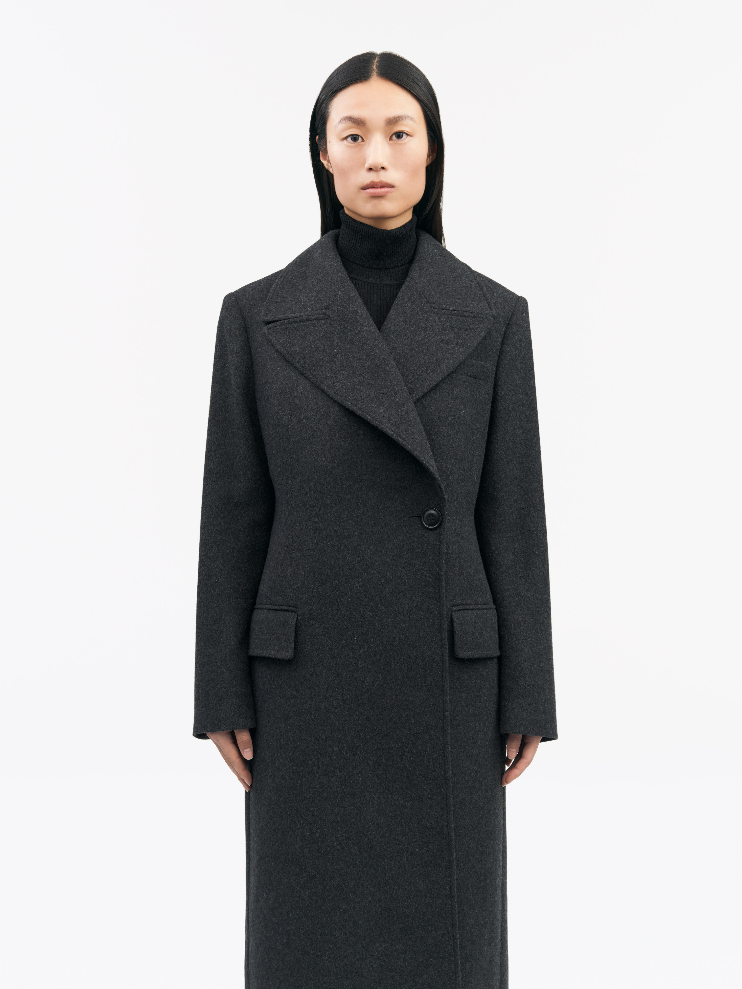Elwina Coat