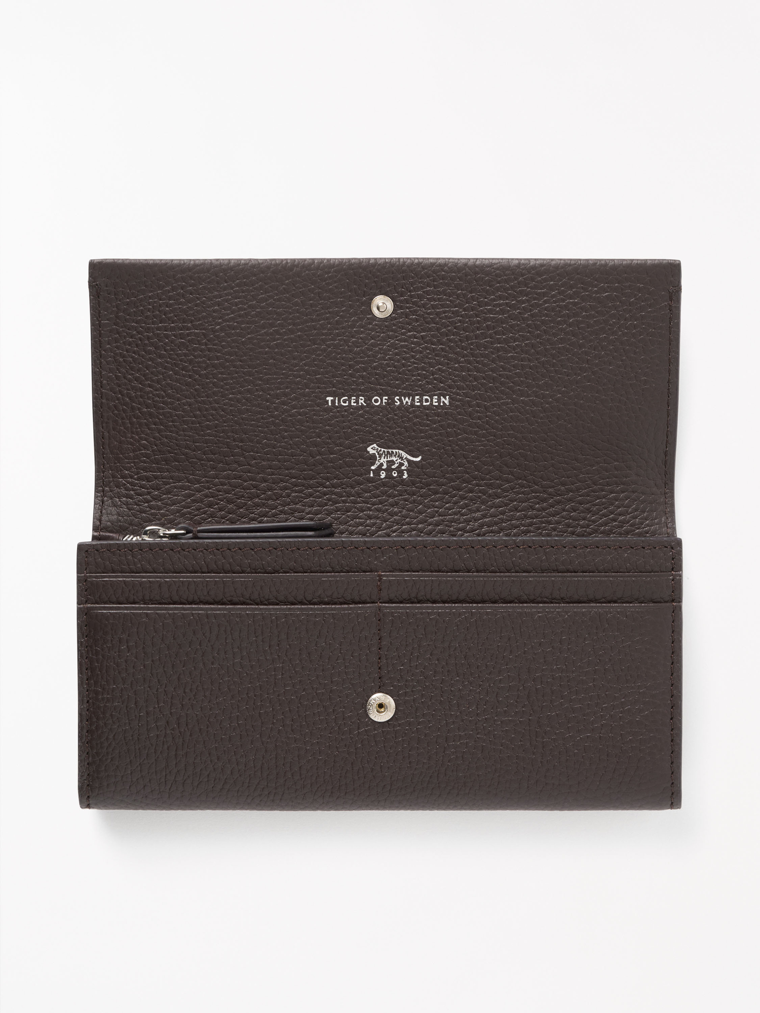 Maglia Small Leather Wallet