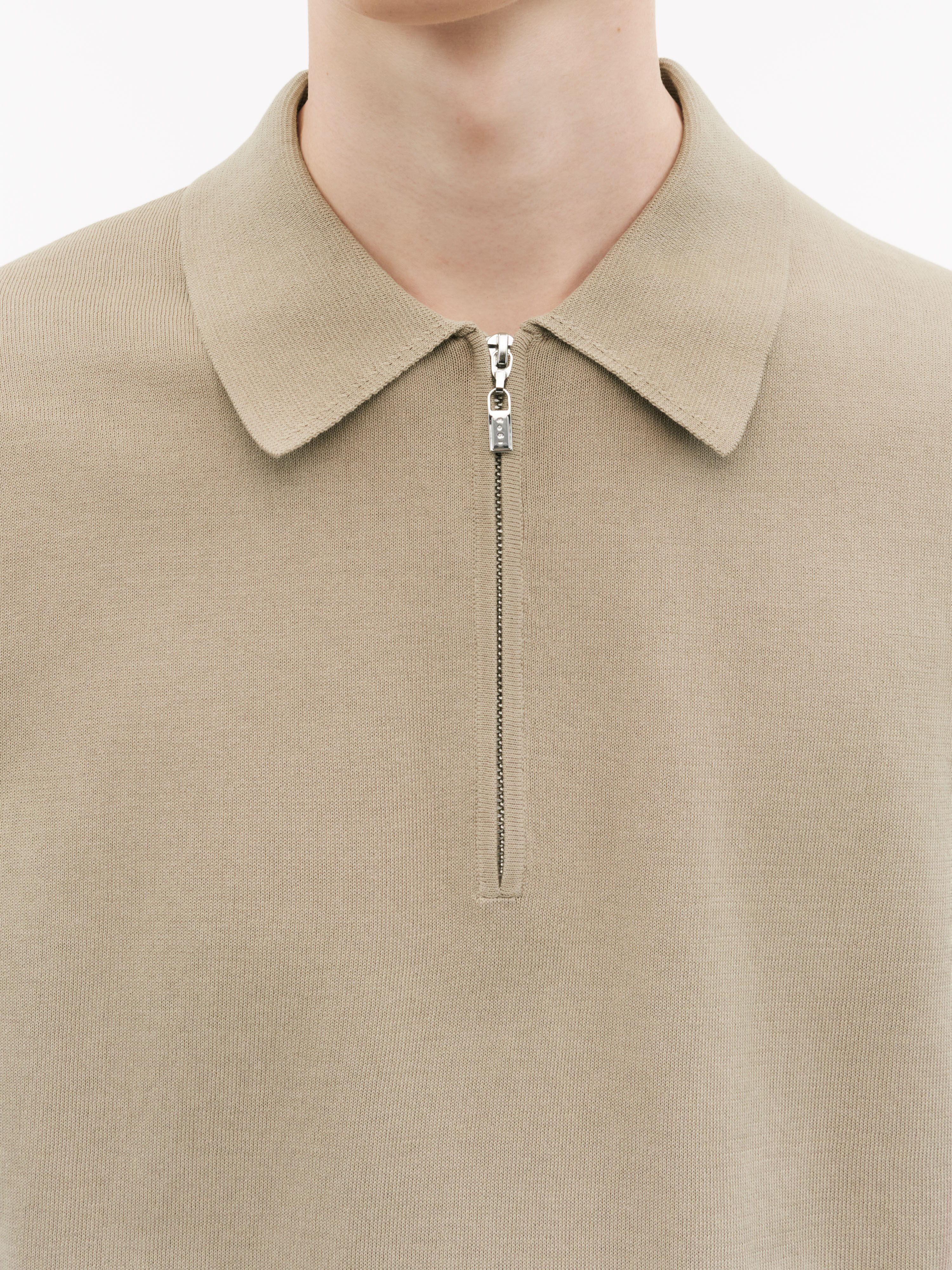 Orbit Poloshirt