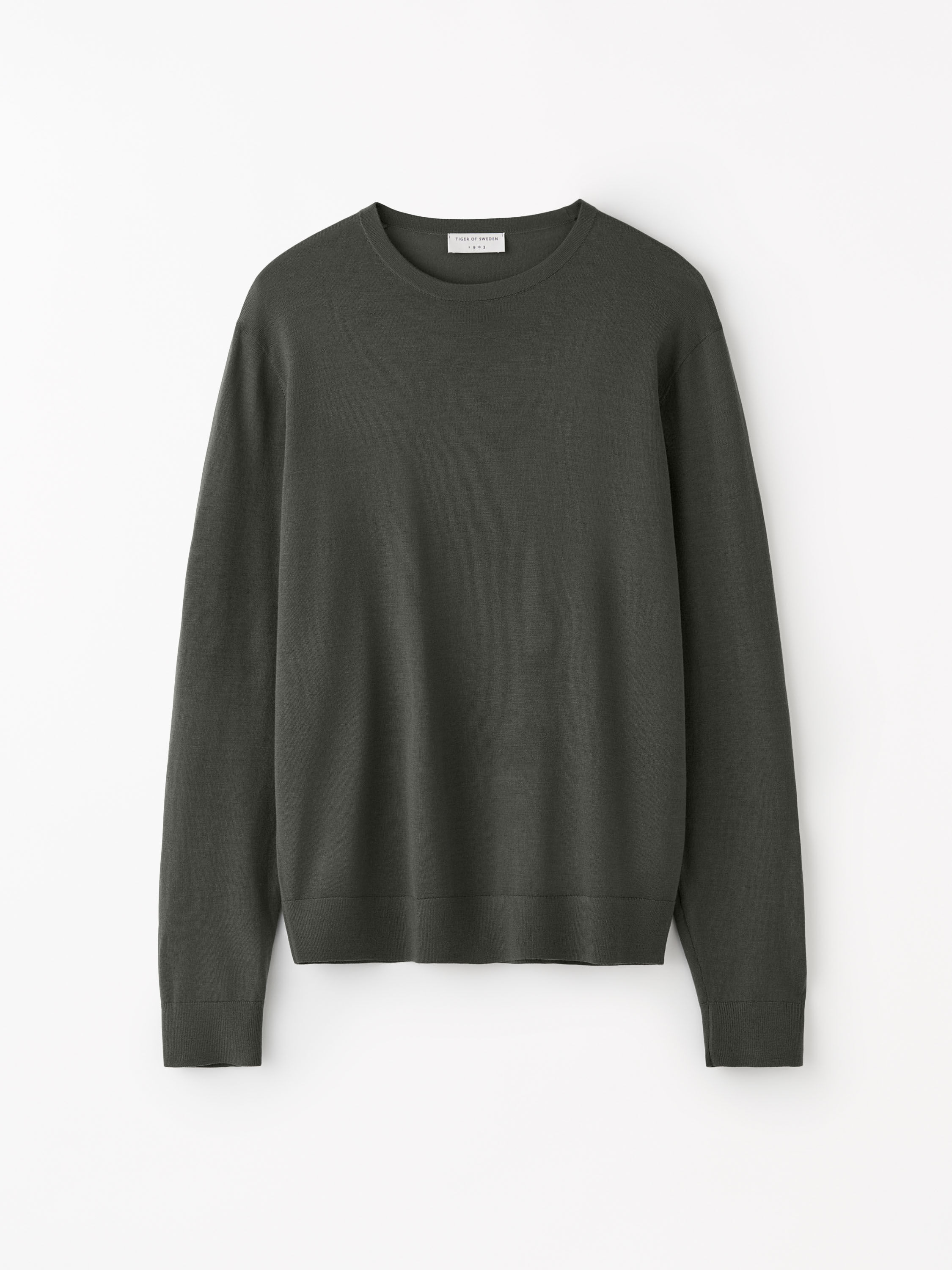 Connor RWS Merino Sweater