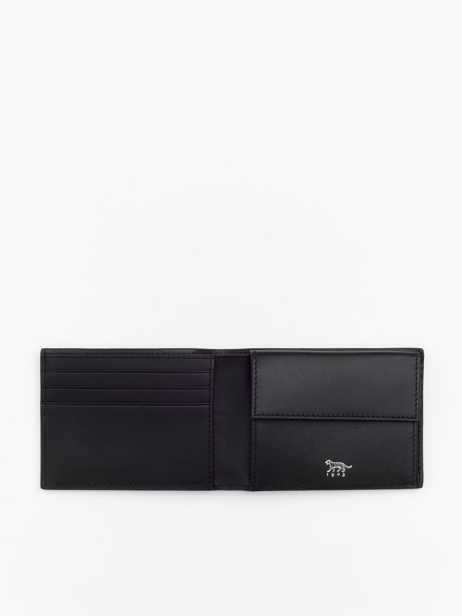 Wivalius Classic Bifold Geldbörse