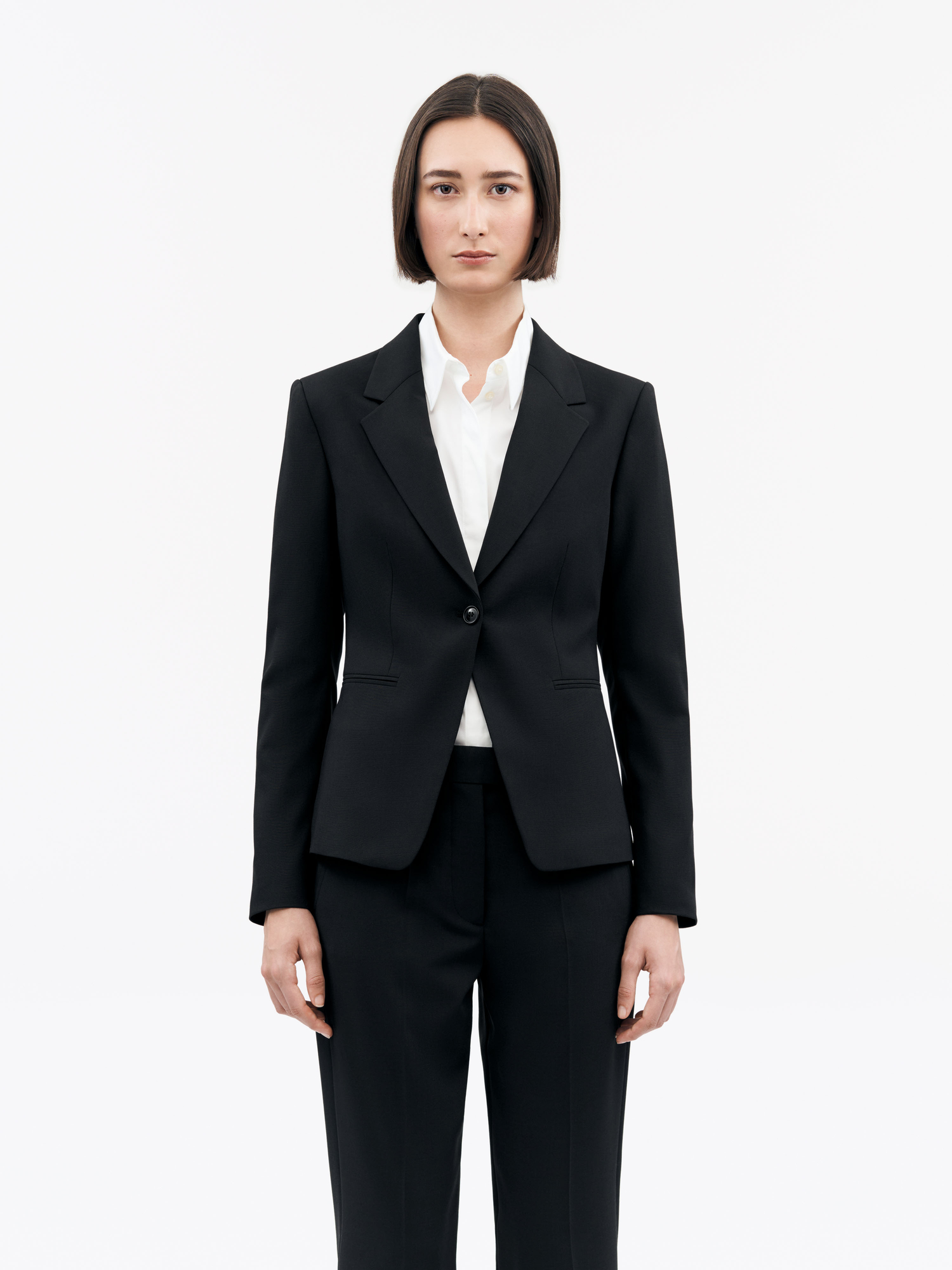 Mirja Slim-fit Blazer