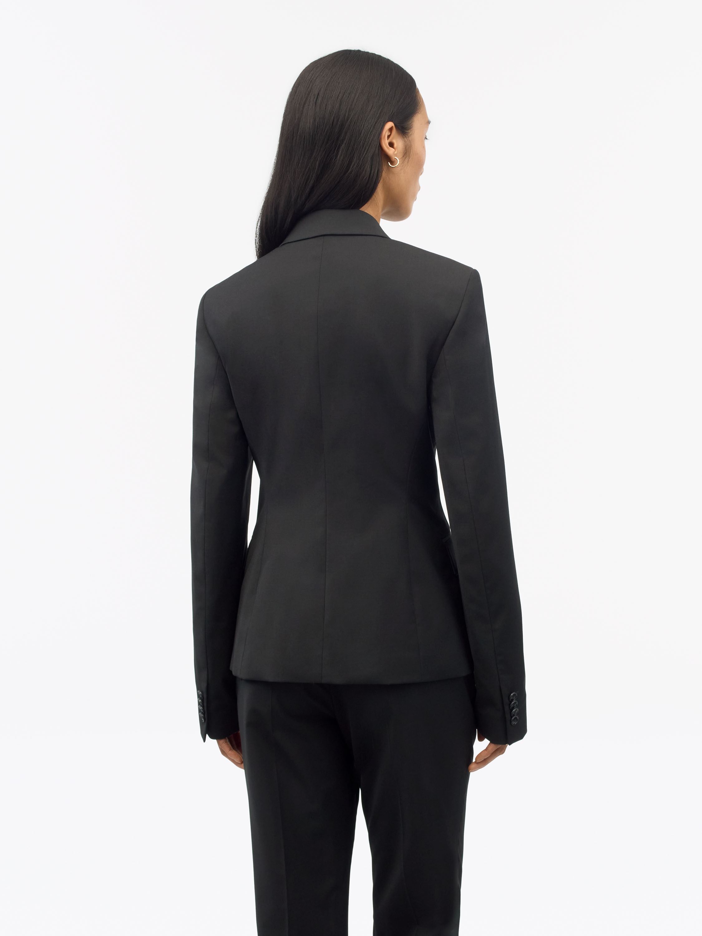 Nancy Classic Jacket