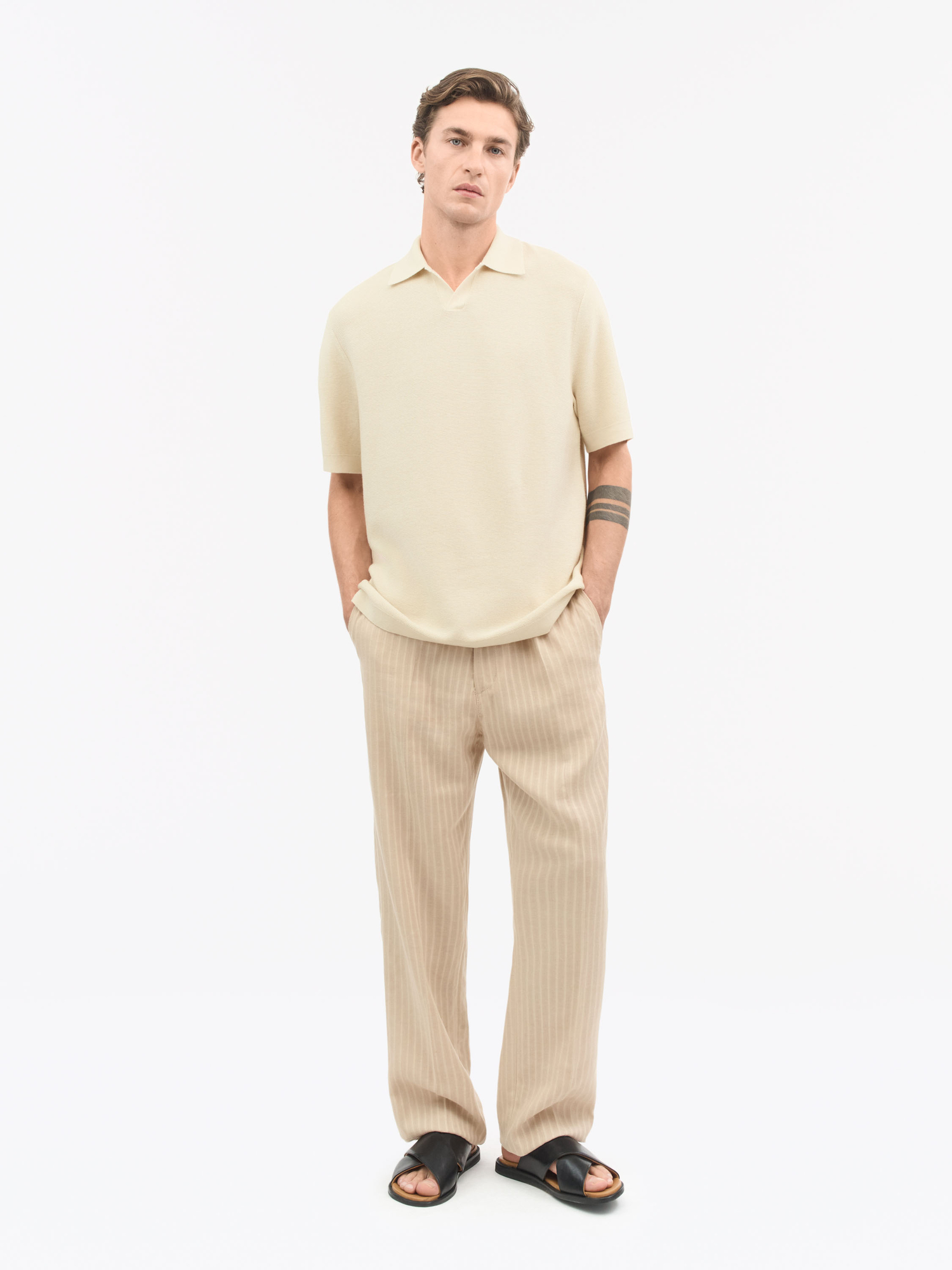 Eoin Regular-Fit Polo Shirt