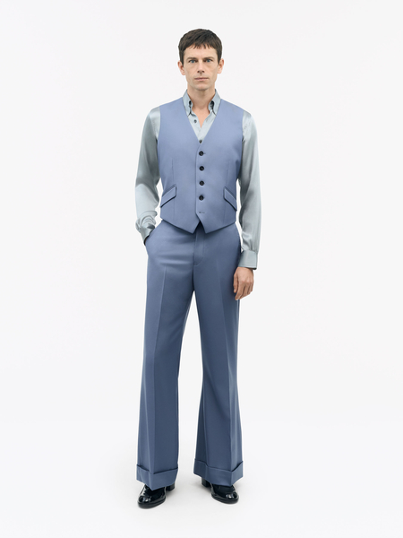 Ferry Regular Slim-fit Waistcoat