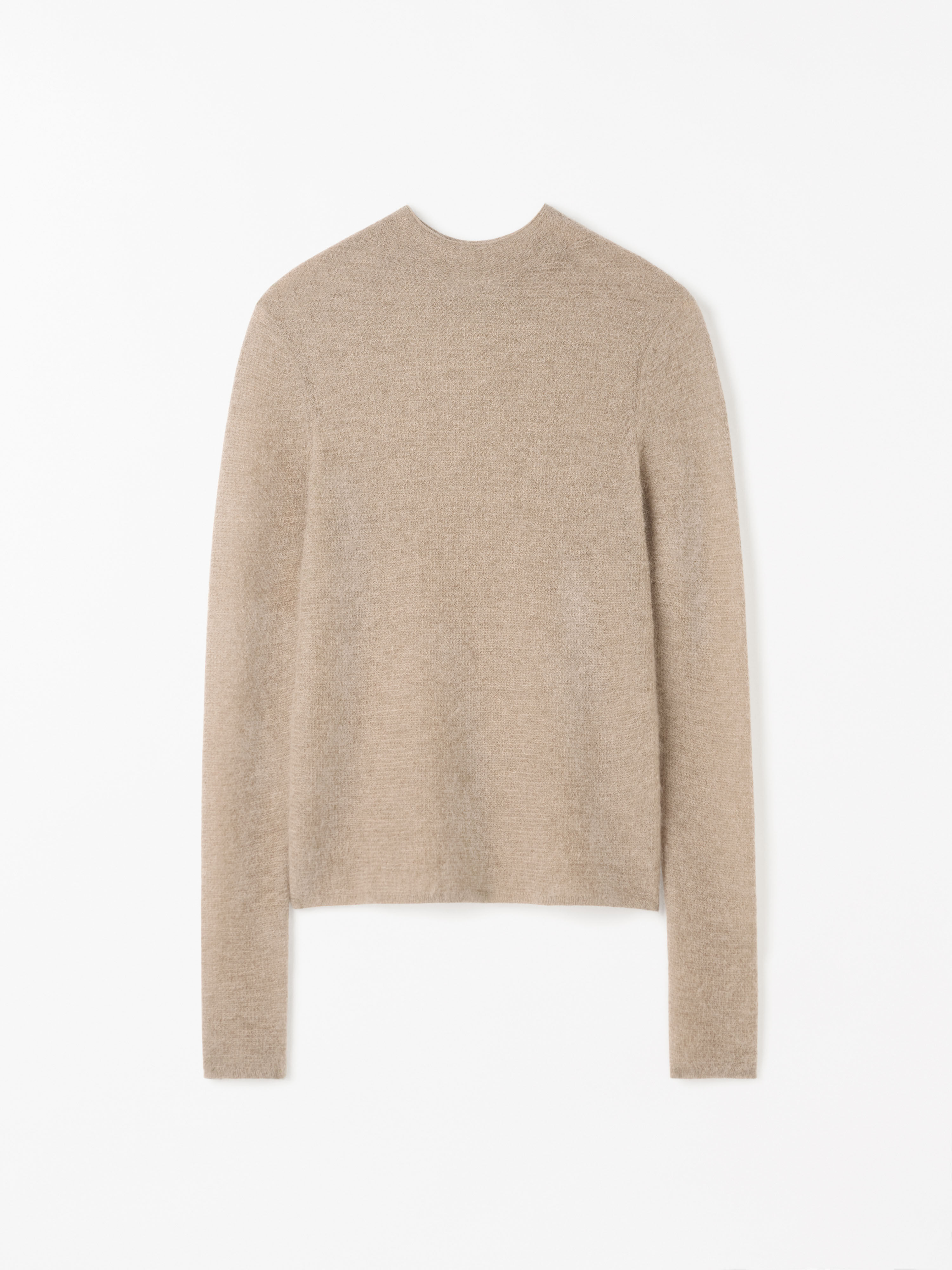 Ellie Mohair Blend Pullover