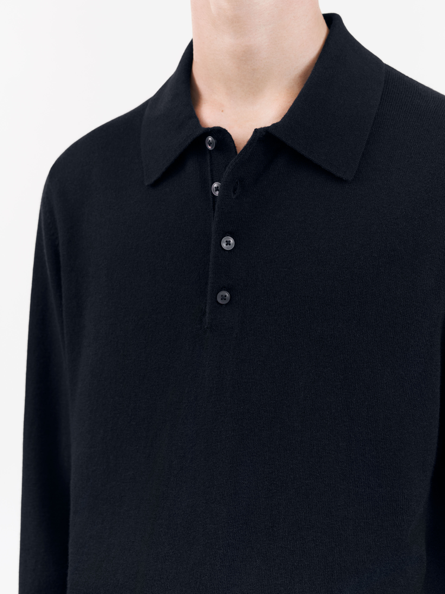 Eross RWS Sweater