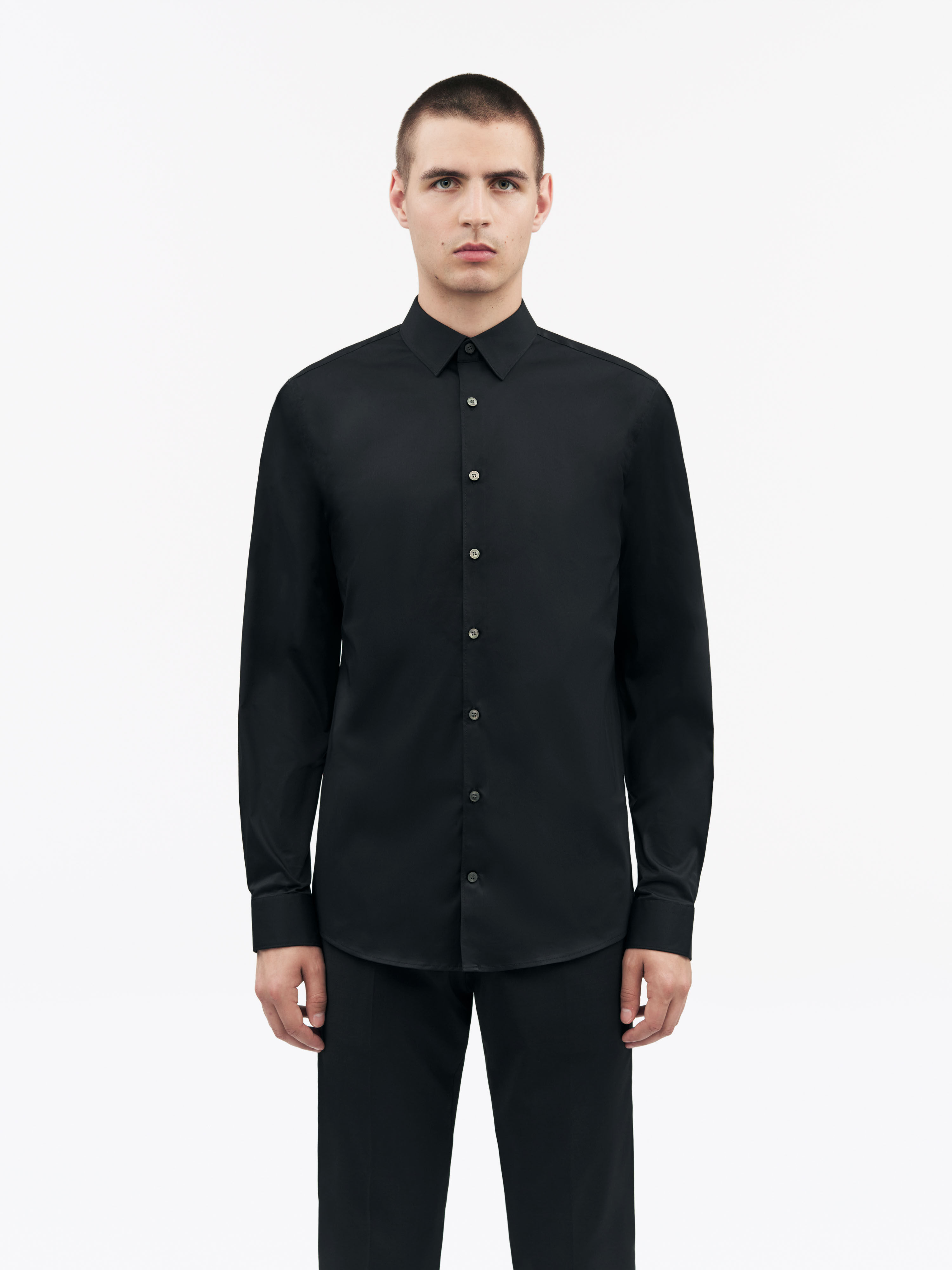 Filbrodie Extra Slim-Fit Shirt