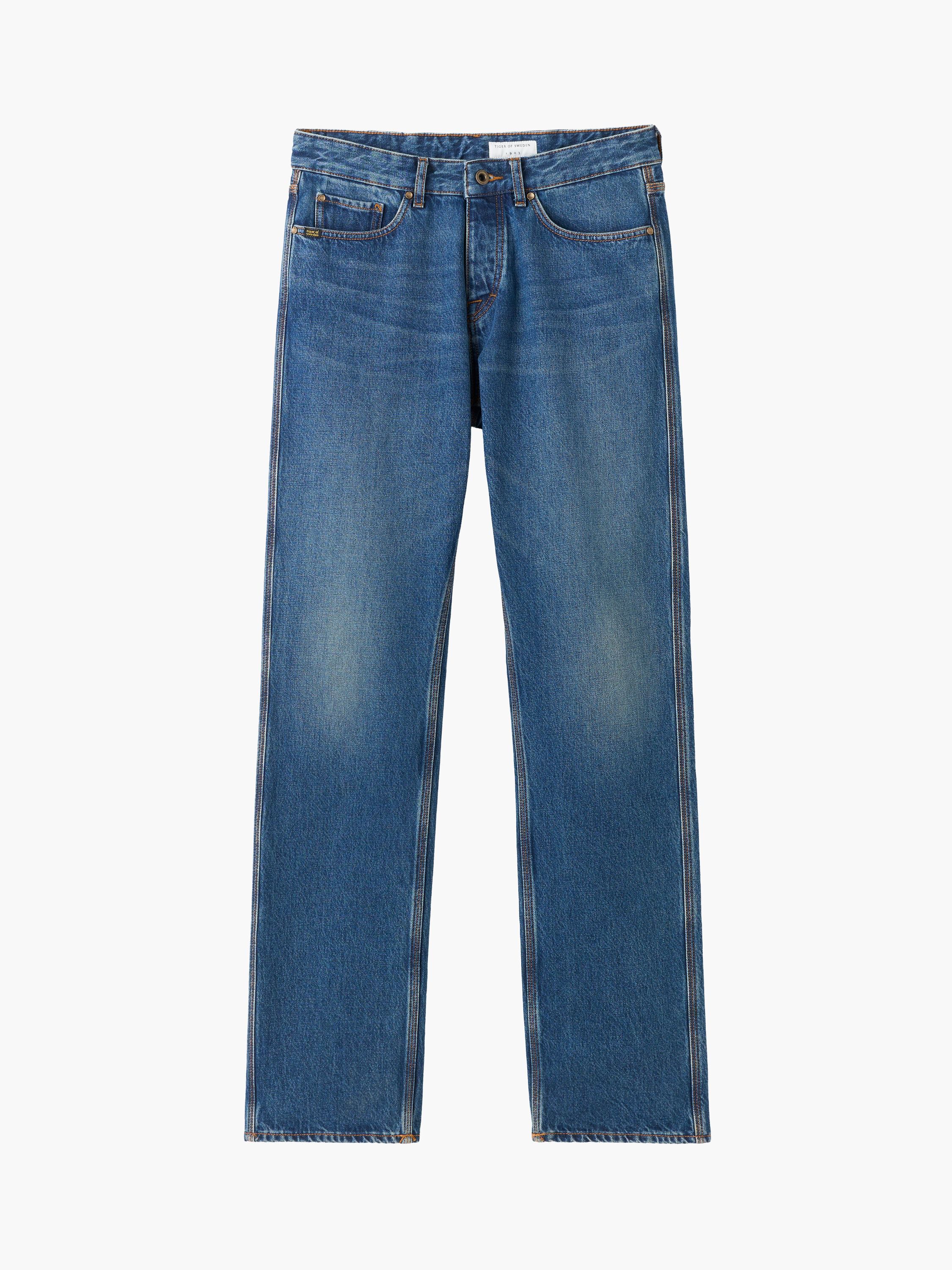 Kit Arctic Regular-Fit Jeans