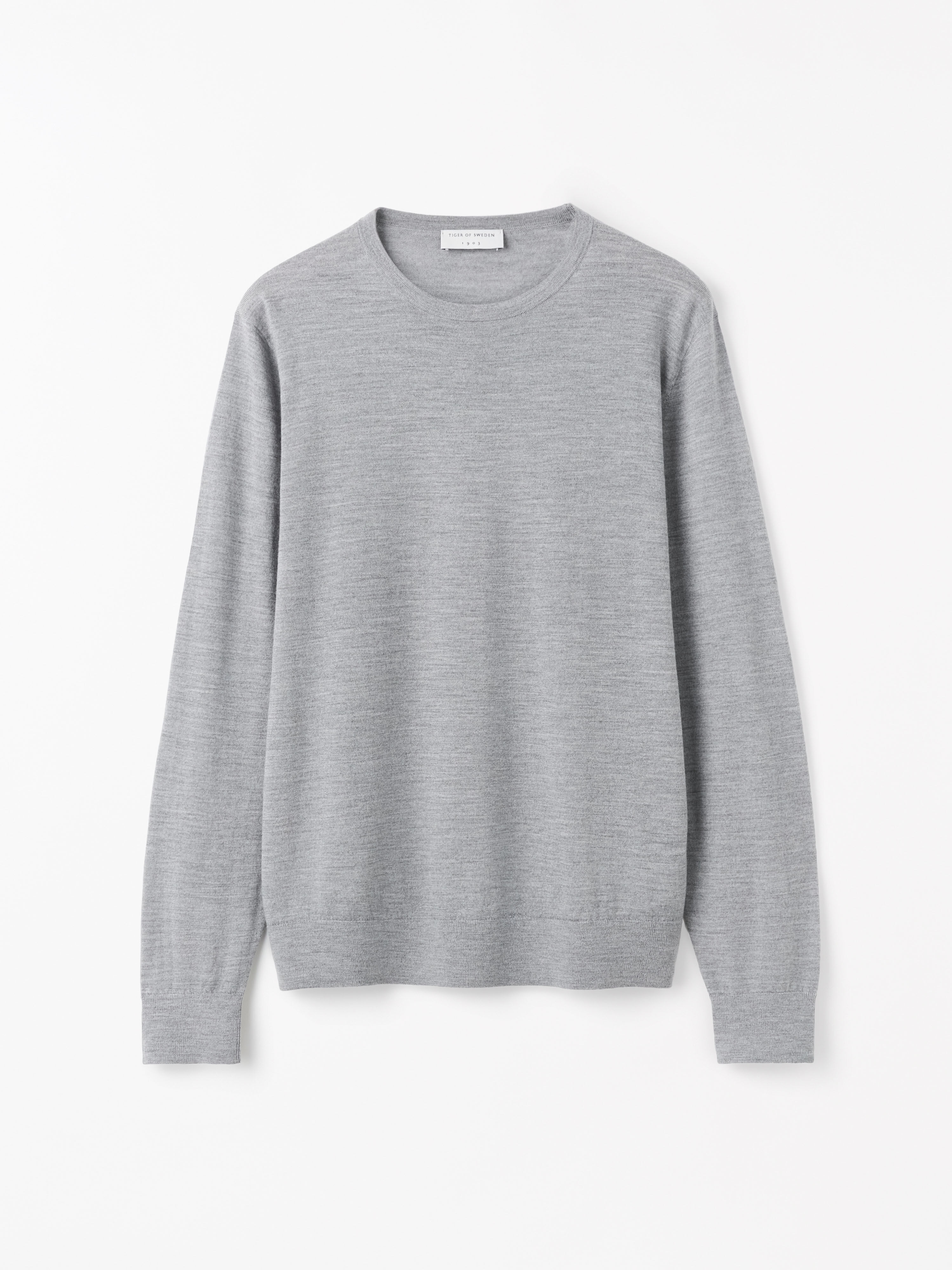 Connor Merino Wool Sweater