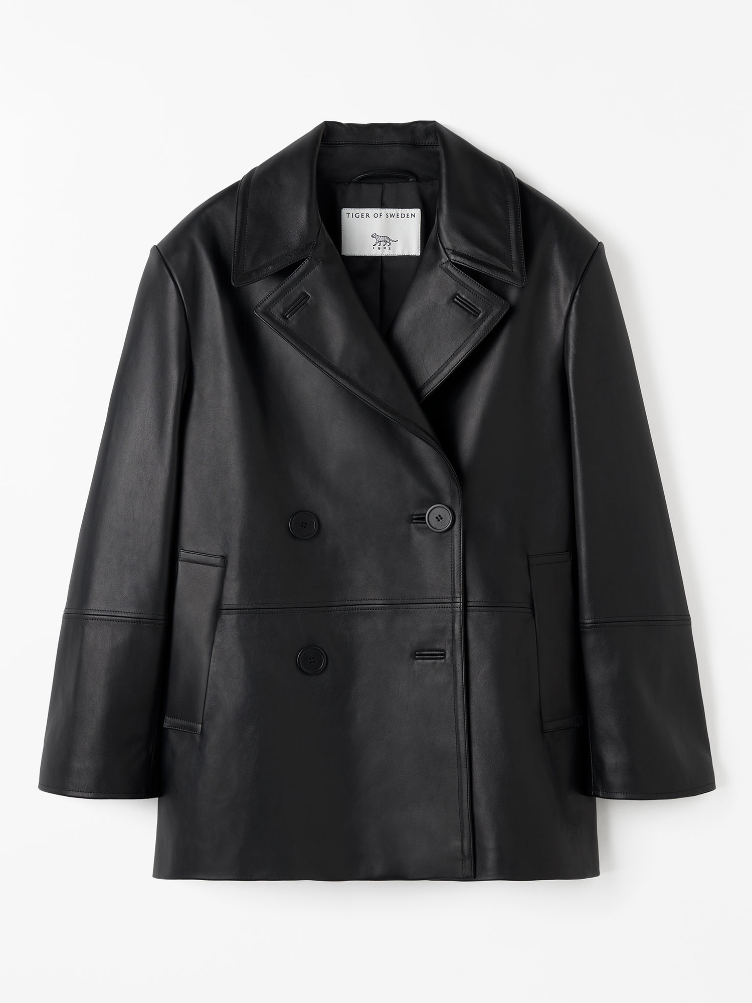 Ellea Coat